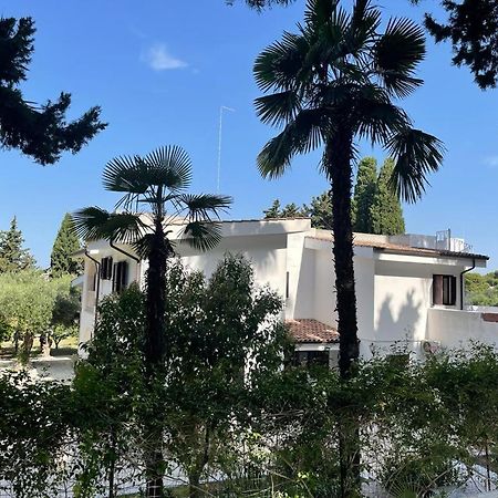 טאראנטו Relais Lavalle מראה חיצוני תמונה