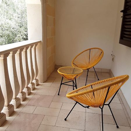 טאראנטו Relais Lavalle מראה חיצוני תמונה