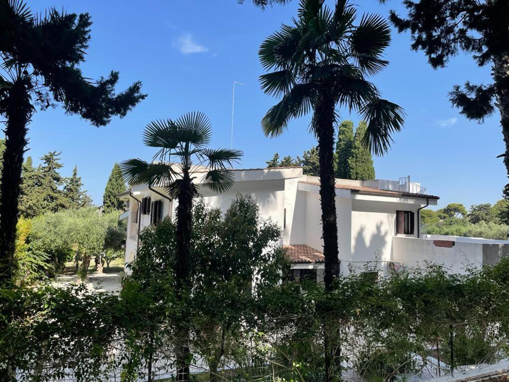 טאראנטו Relais Lavalle מראה חיצוני תמונה