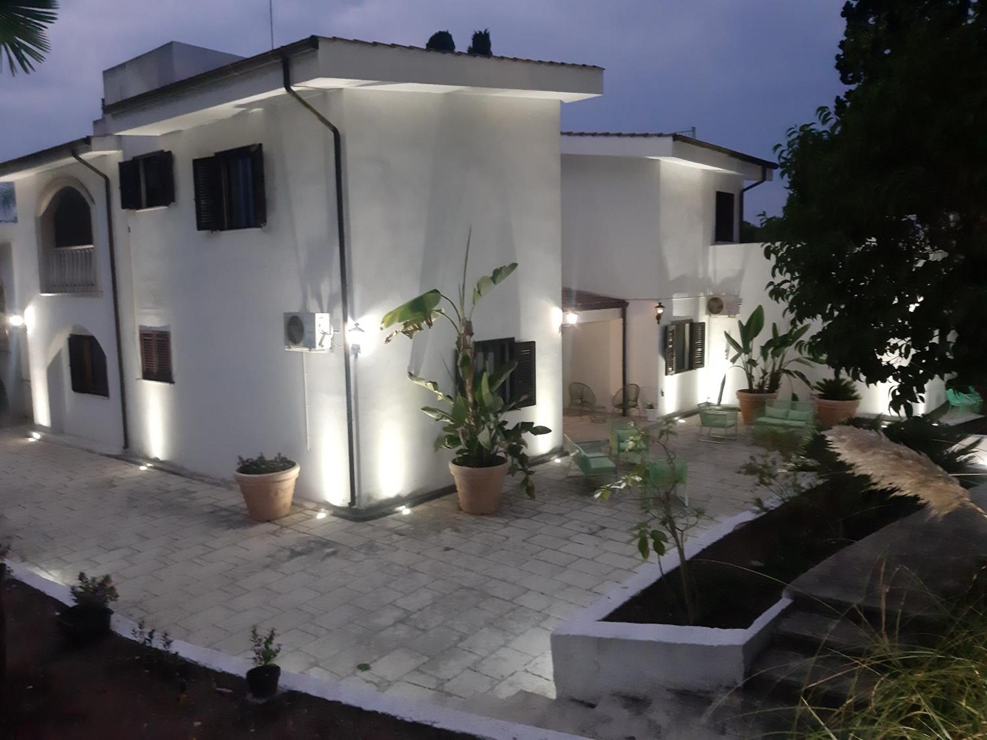 טאראנטו Relais Lavalle מראה חיצוני תמונה