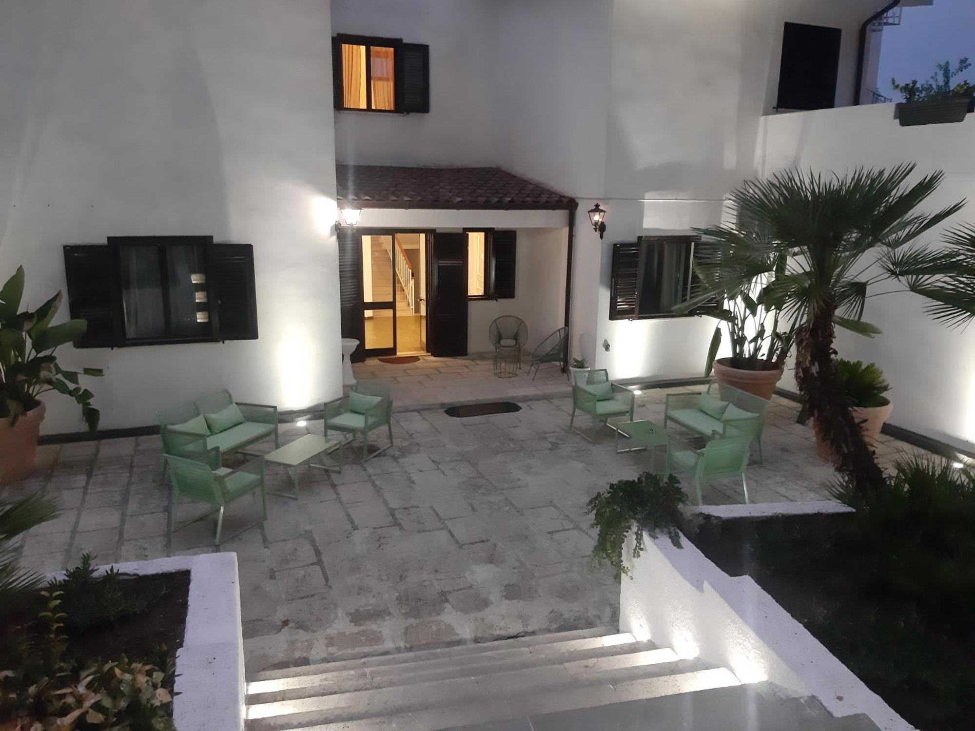 טאראנטו Relais Lavalle מראה חיצוני תמונה