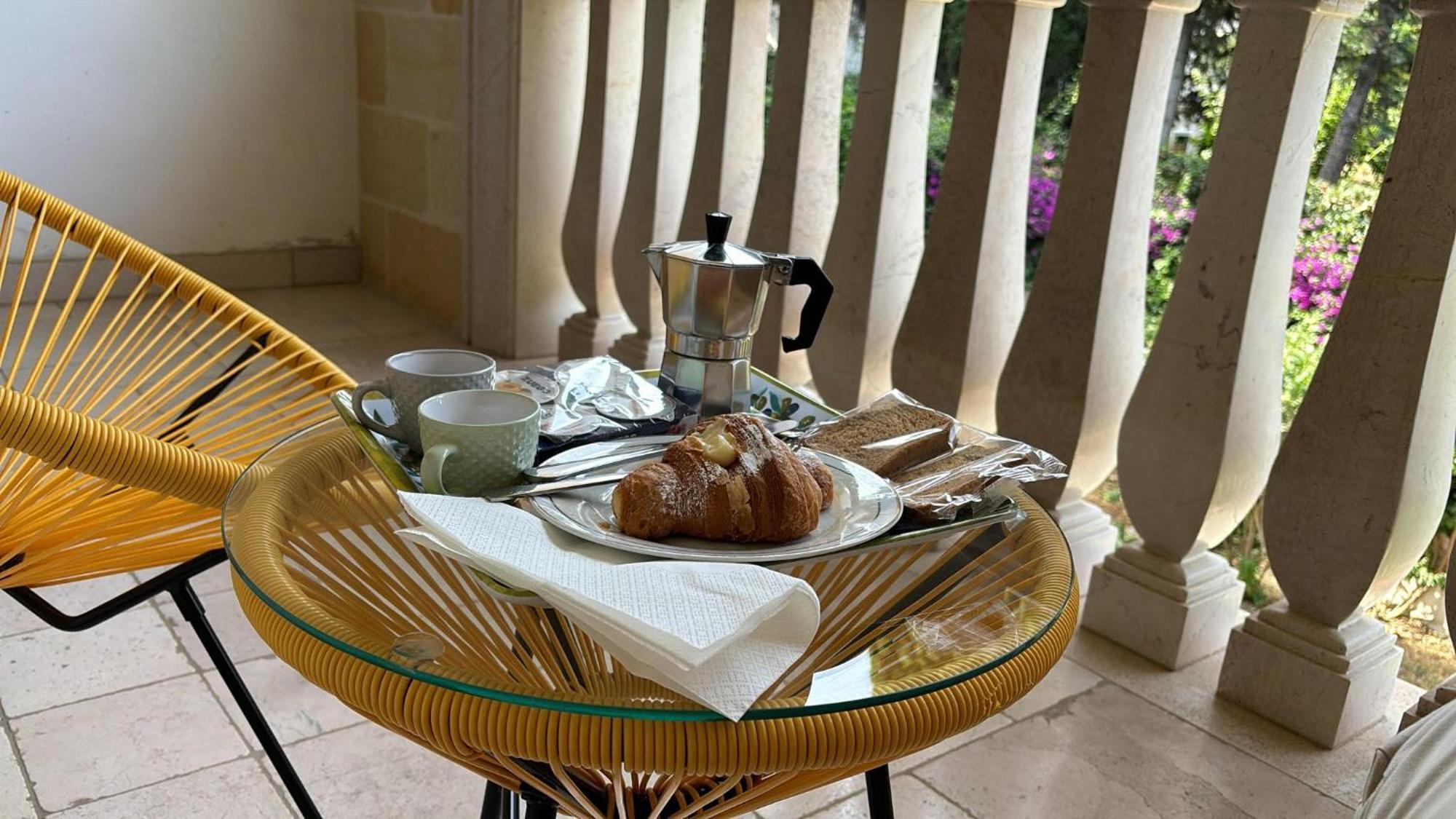 טאראנטו Relais Lavalle מראה חיצוני תמונה