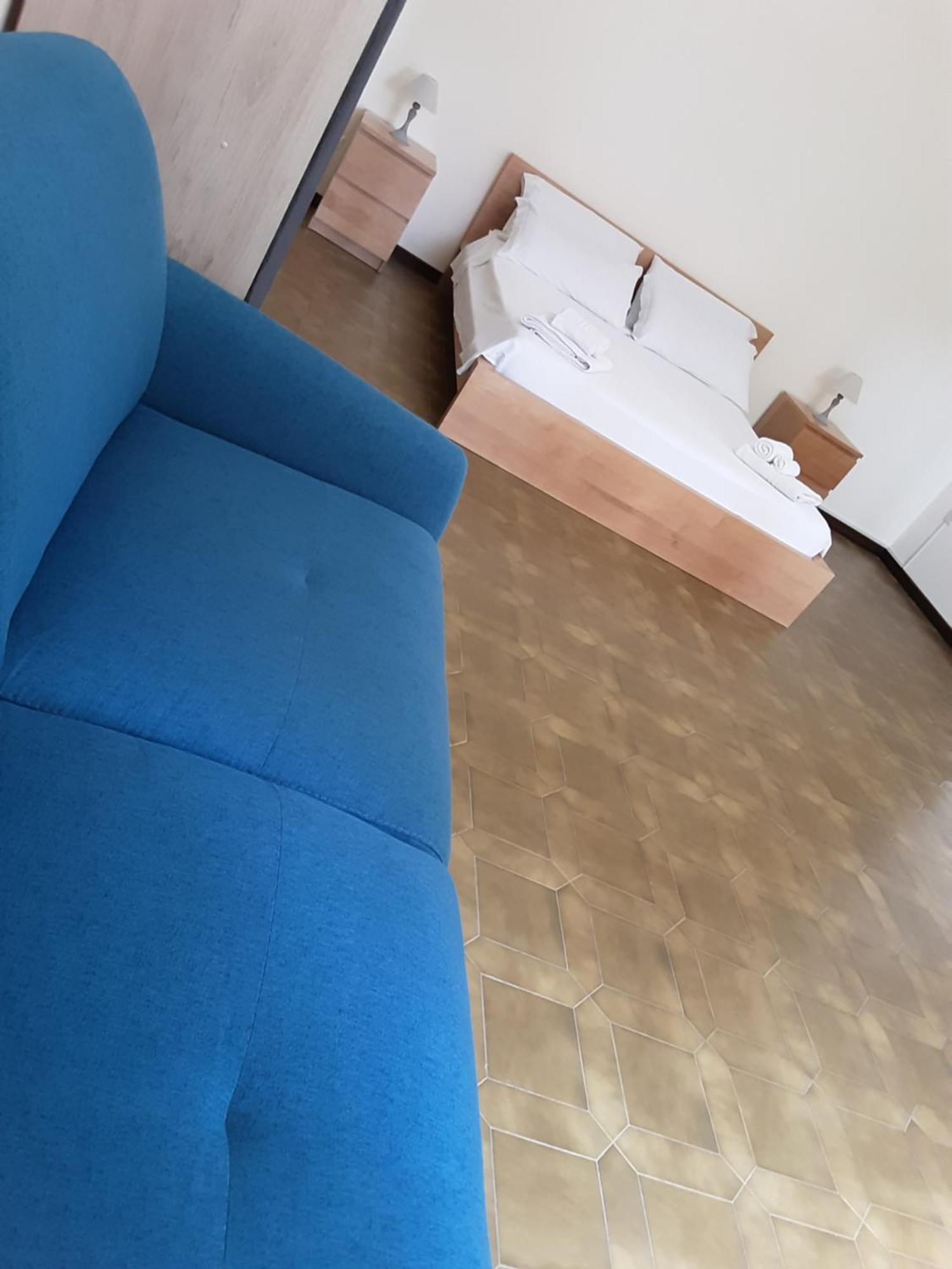 טאראנטו Relais Lavalle מראה חיצוני תמונה