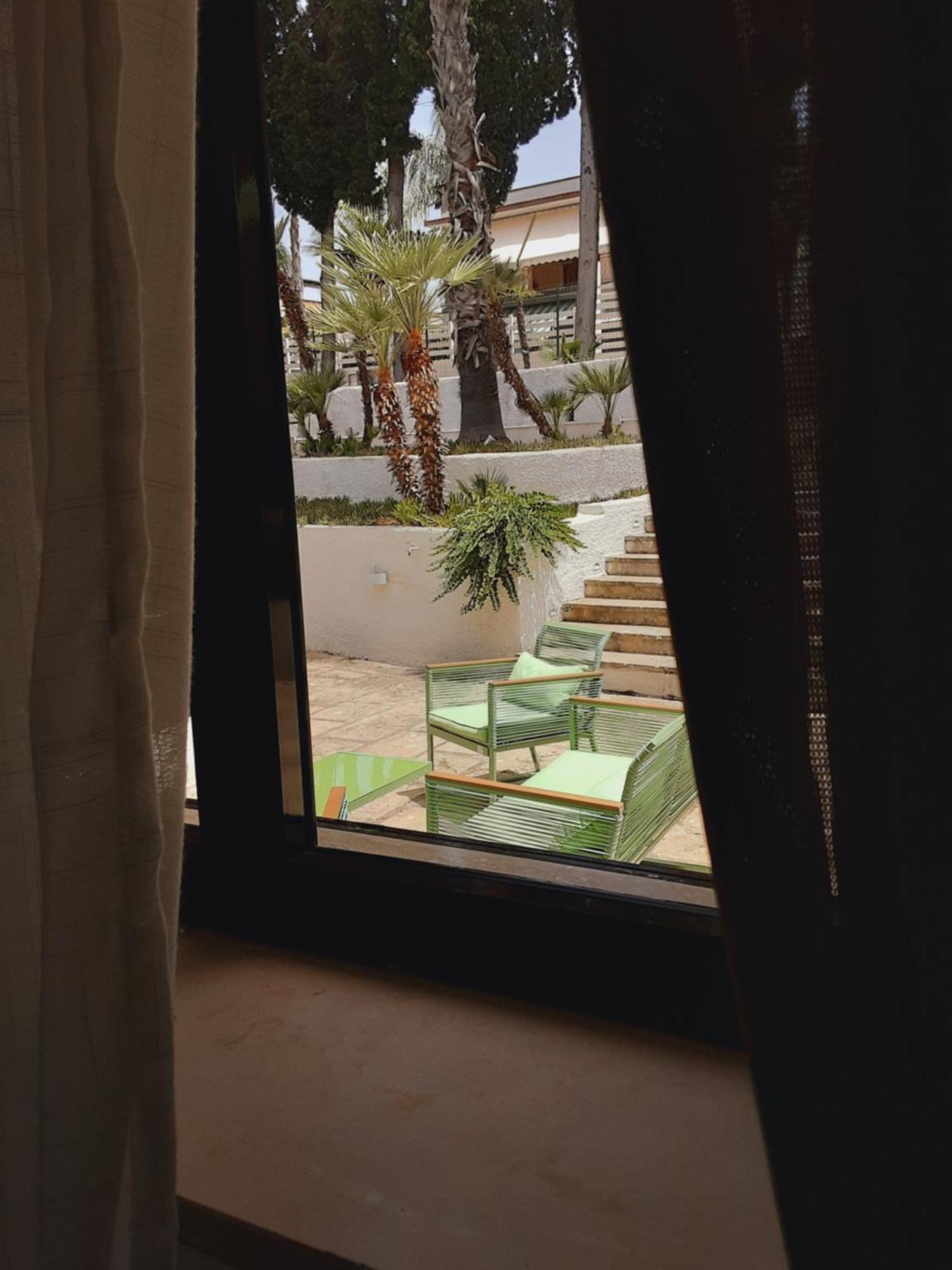 טאראנטו Relais Lavalle מראה חיצוני תמונה