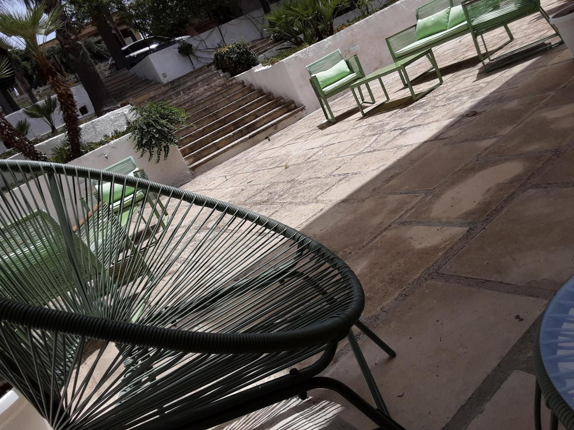 טאראנטו Relais Lavalle מראה חיצוני תמונה