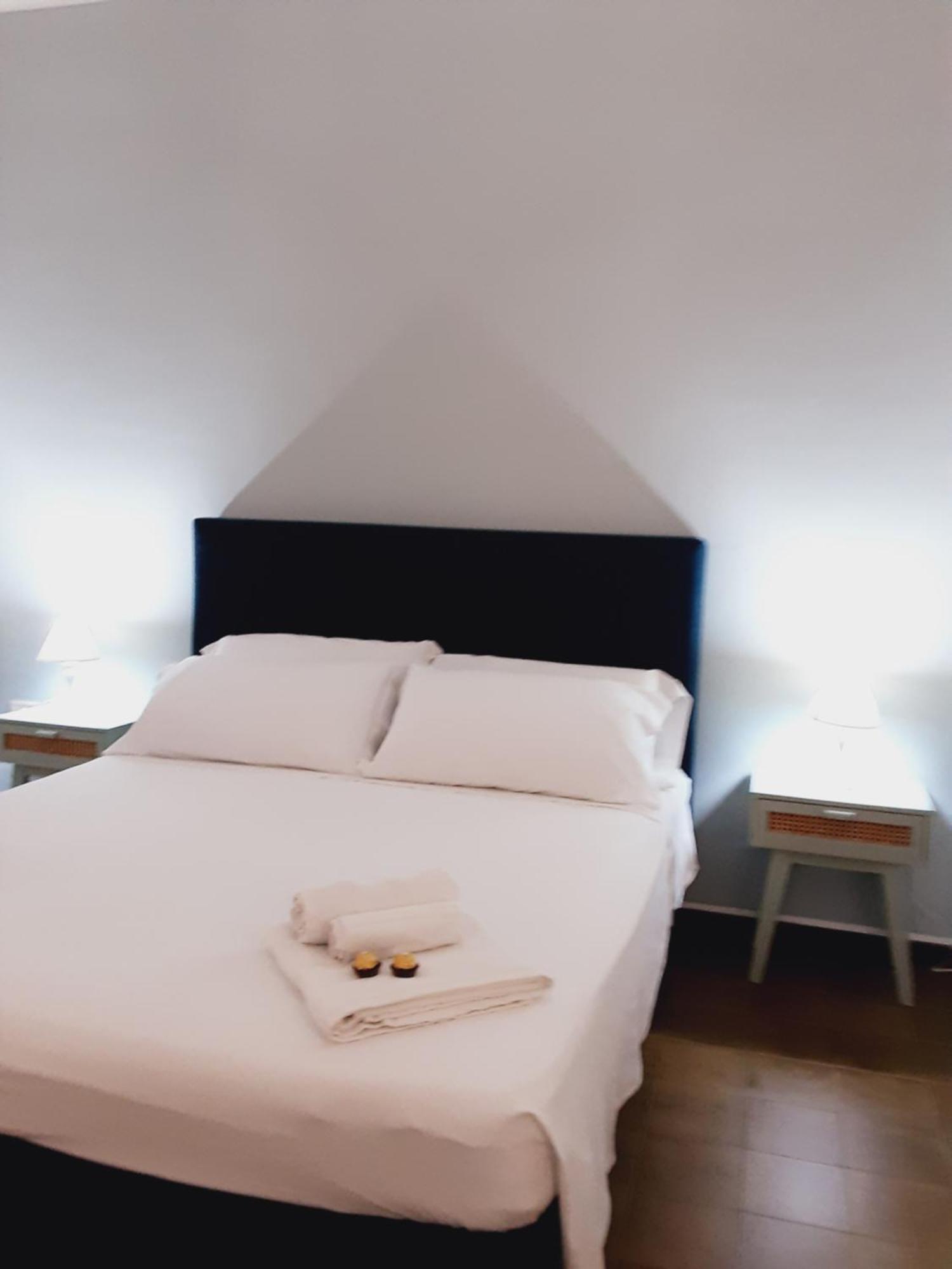 טאראנטו Relais Lavalle מראה חיצוני תמונה