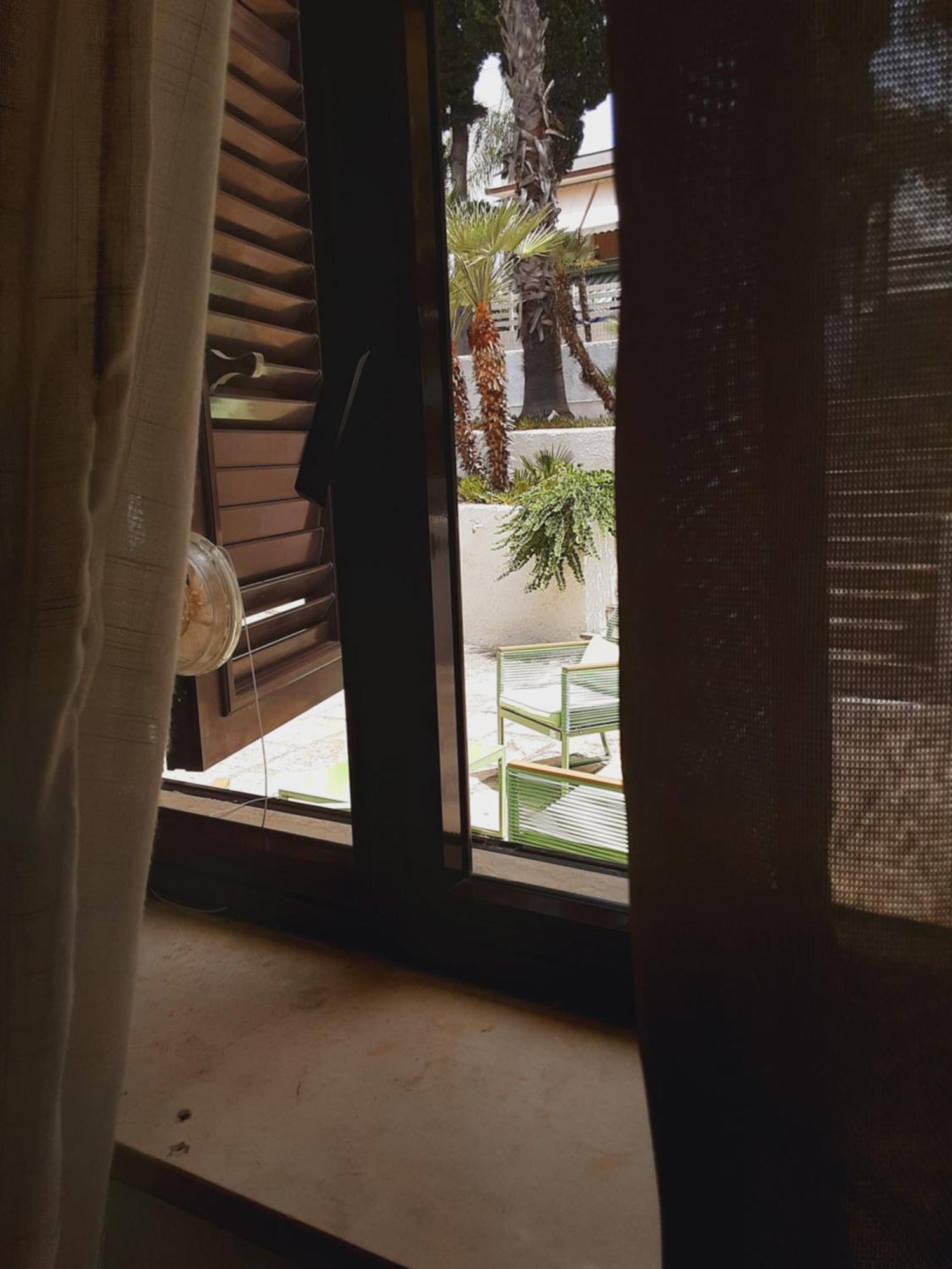 טאראנטו Relais Lavalle מראה חיצוני תמונה