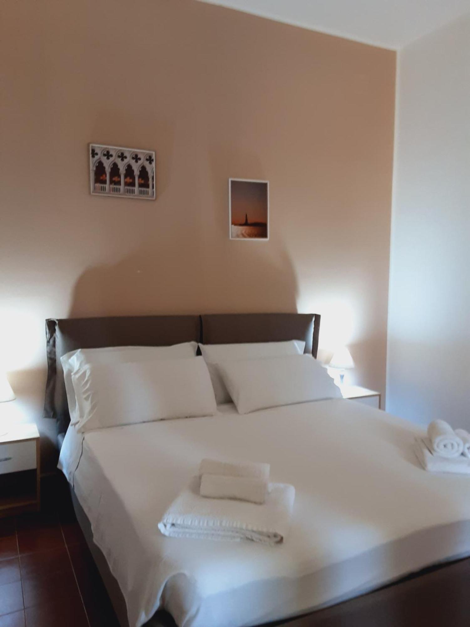 טאראנטו Relais Lavalle מראה חיצוני תמונה