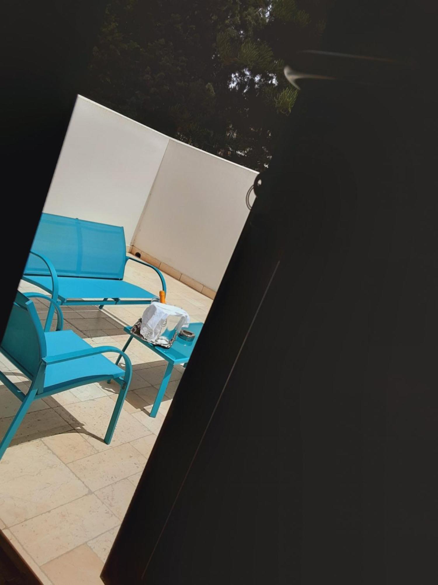 טאראנטו Relais Lavalle מראה חיצוני תמונה
