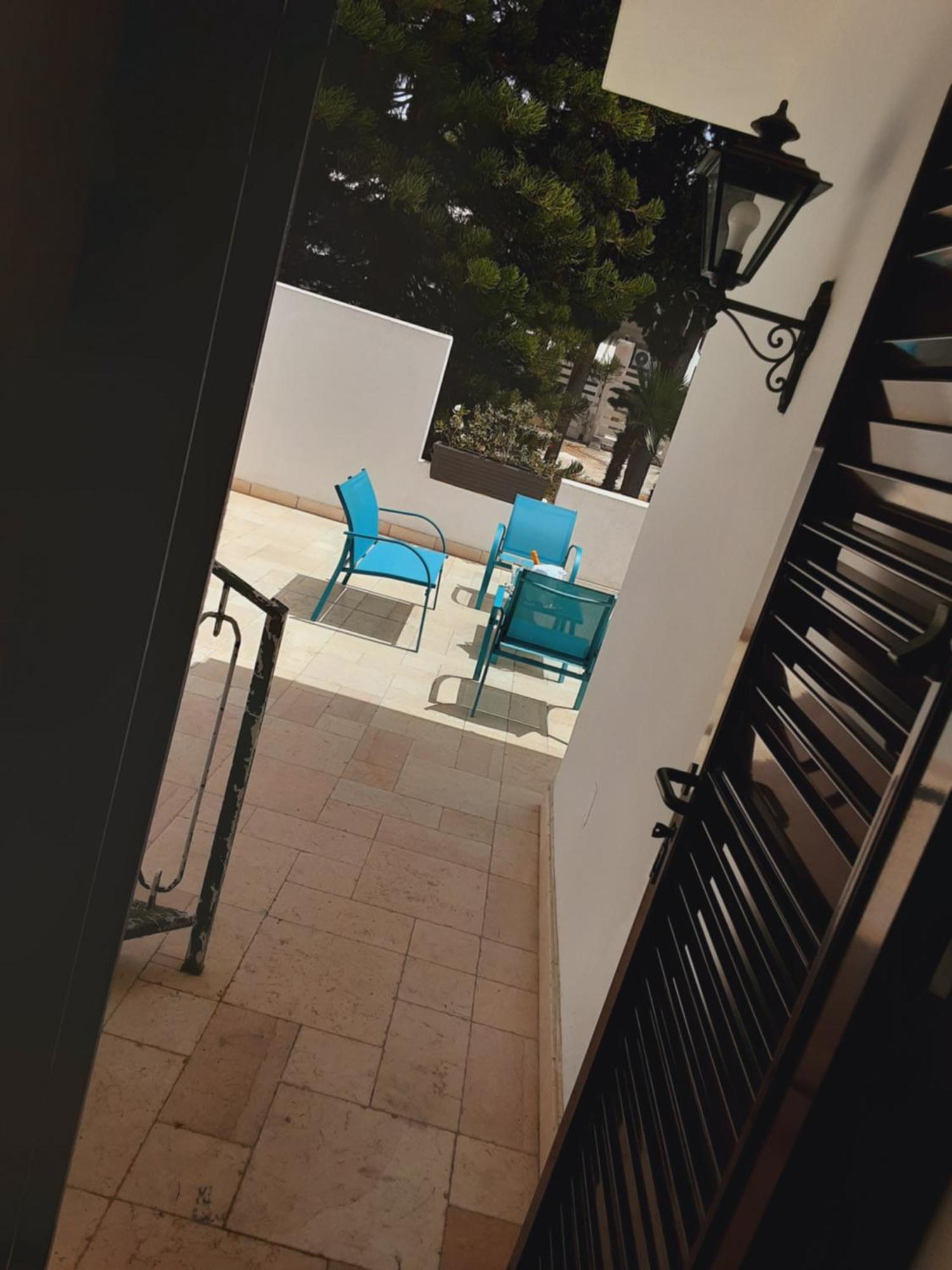 טאראנטו Relais Lavalle מראה חיצוני תמונה