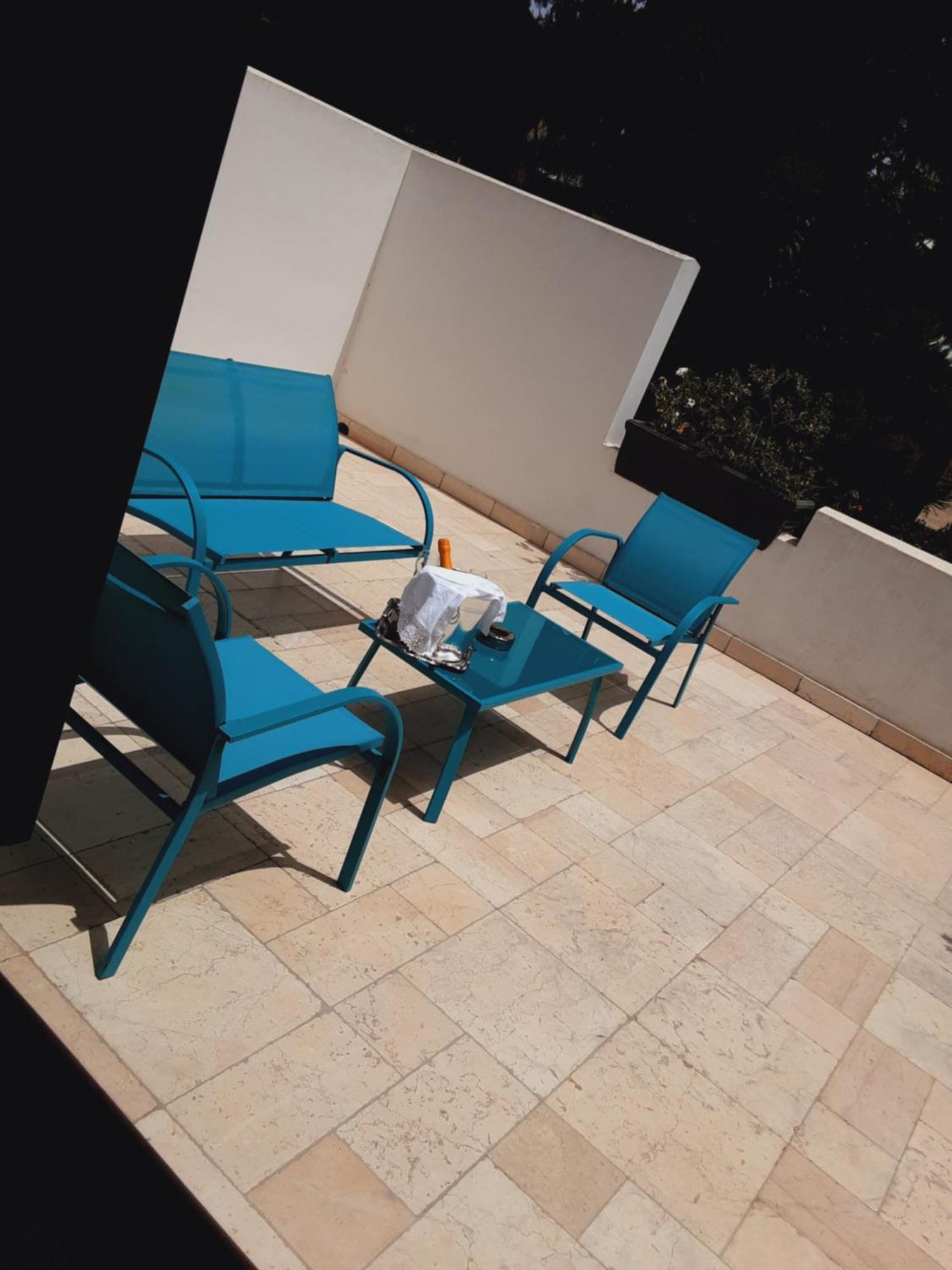 טאראנטו Relais Lavalle מראה חיצוני תמונה