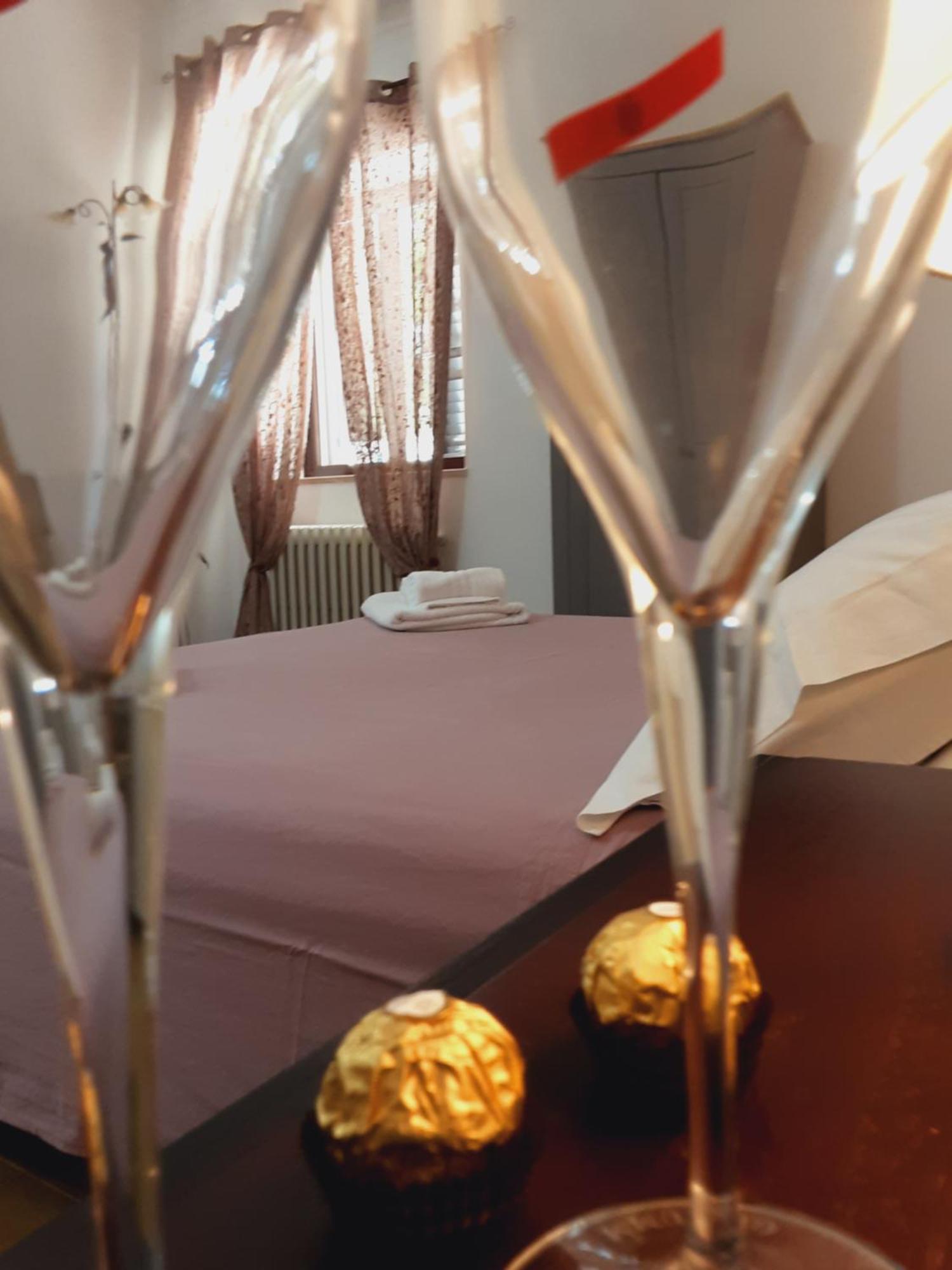 טאראנטו Relais Lavalle מראה חיצוני תמונה
