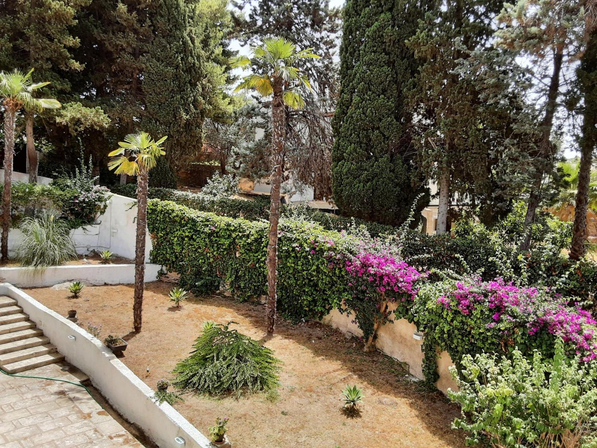 טאראנטו Relais Lavalle מראה חיצוני תמונה
