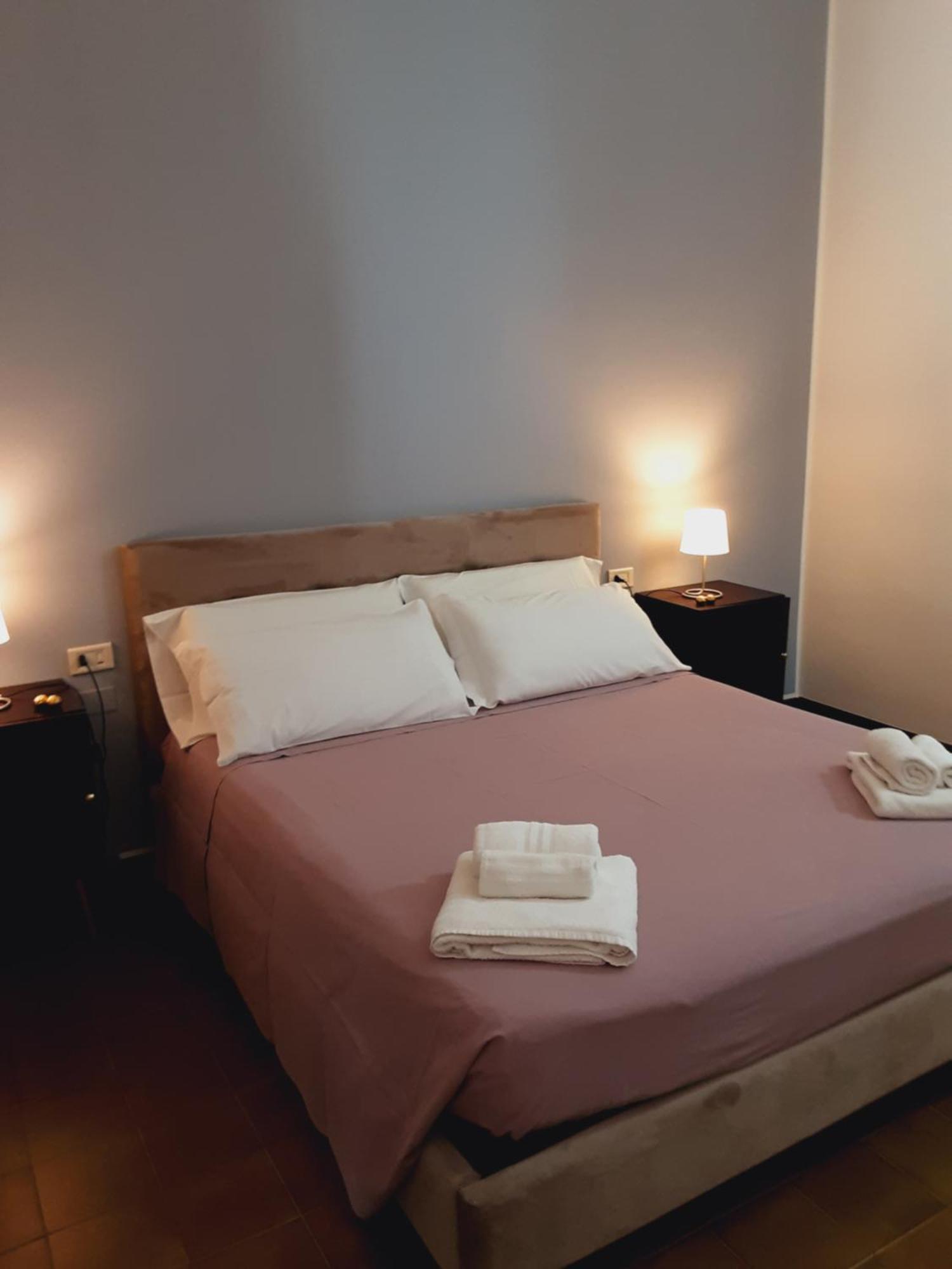 טאראנטו Relais Lavalle מראה חיצוני תמונה