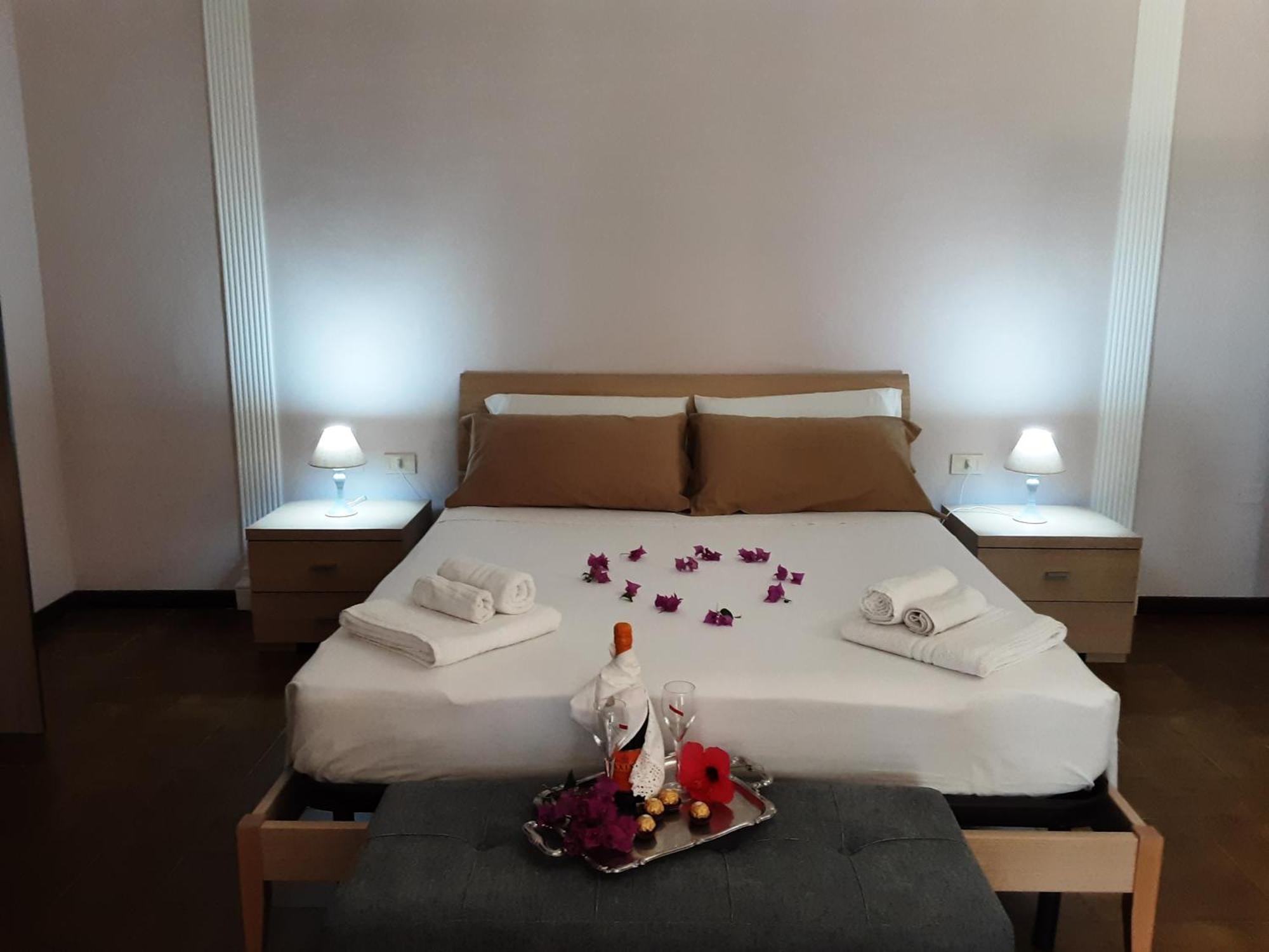 טאראנטו Relais Lavalle מראה חיצוני תמונה