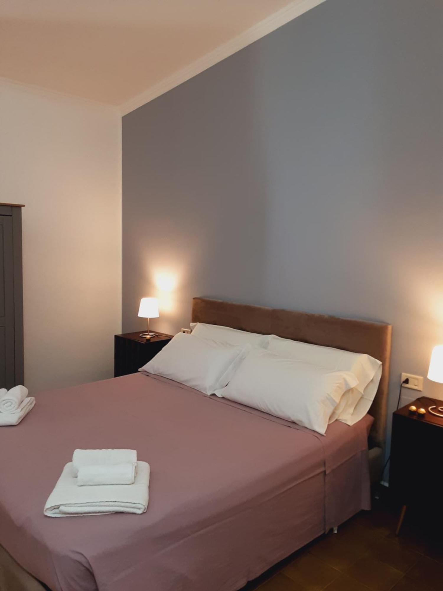טאראנטו Relais Lavalle מראה חיצוני תמונה