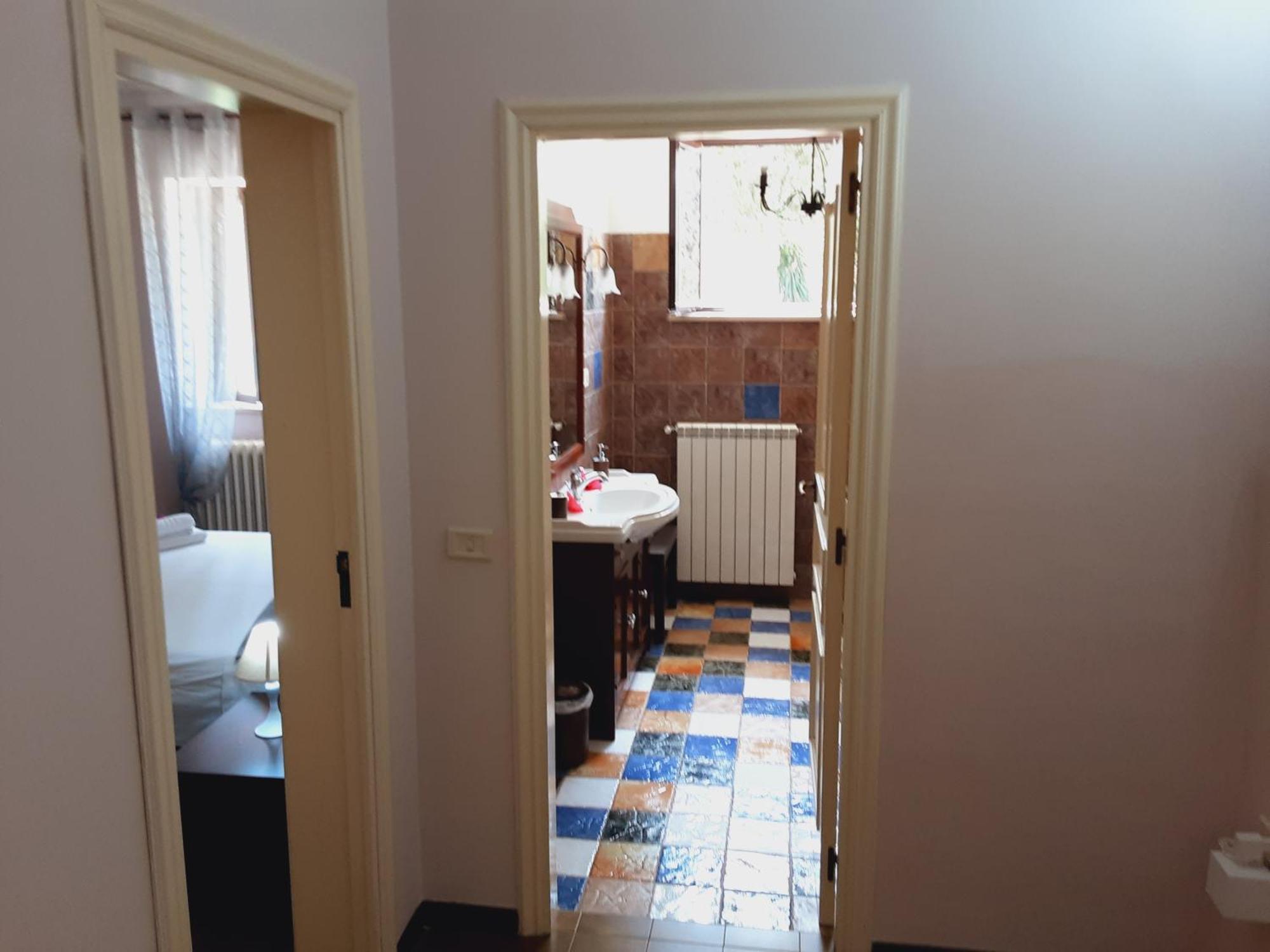 טאראנטו Relais Lavalle מראה חיצוני תמונה