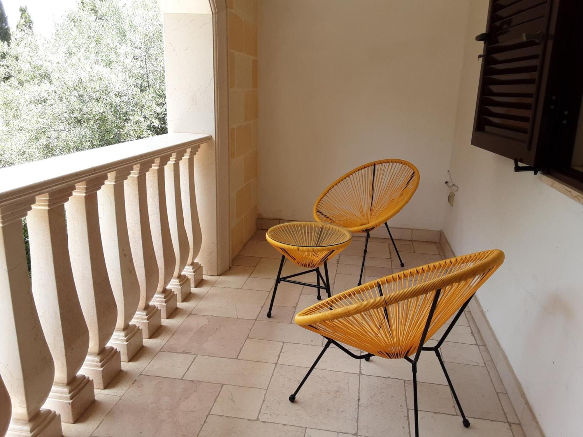 טאראנטו Relais Lavalle מראה חיצוני תמונה