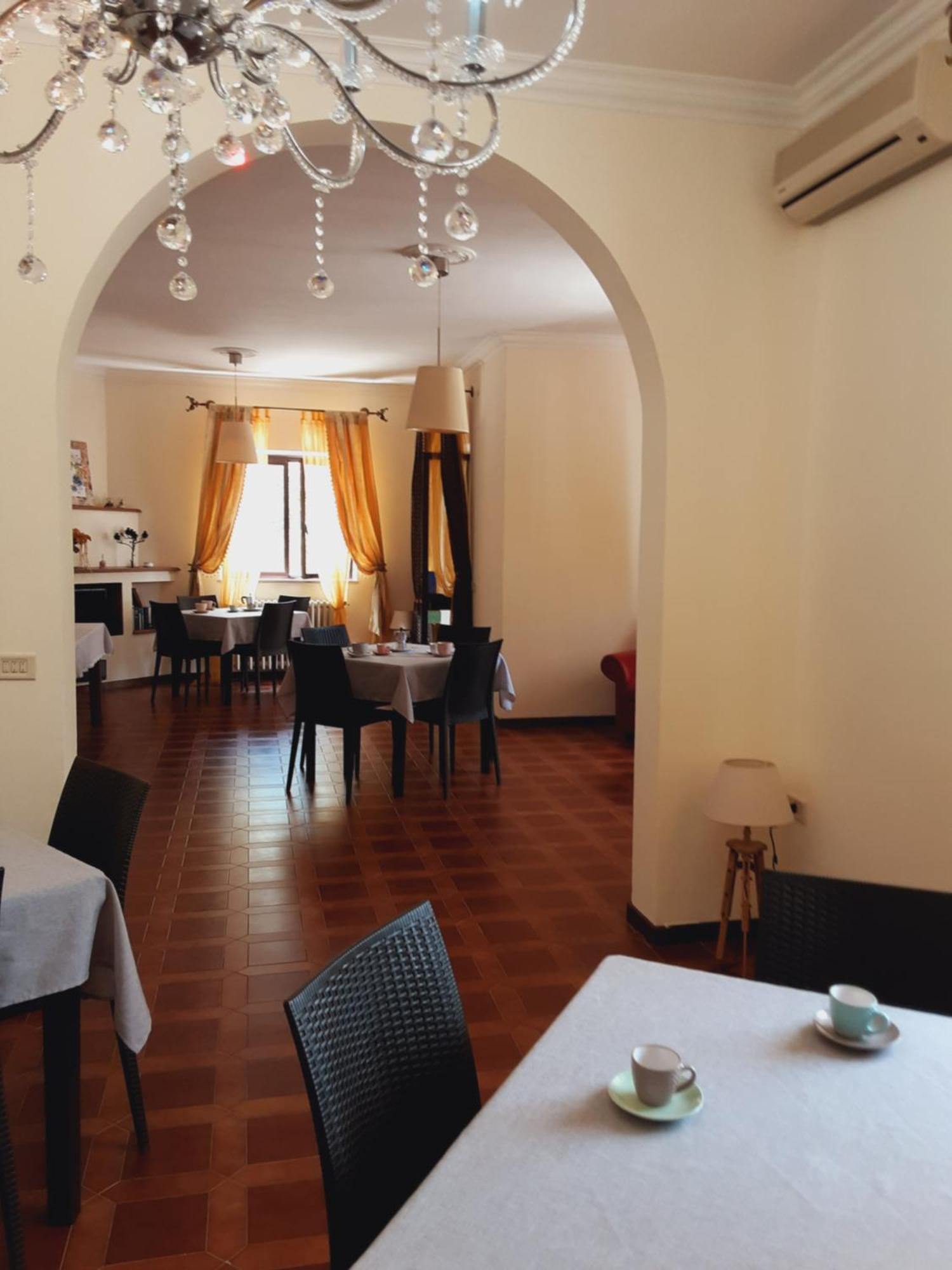טאראנטו Relais Lavalle מראה חיצוני תמונה