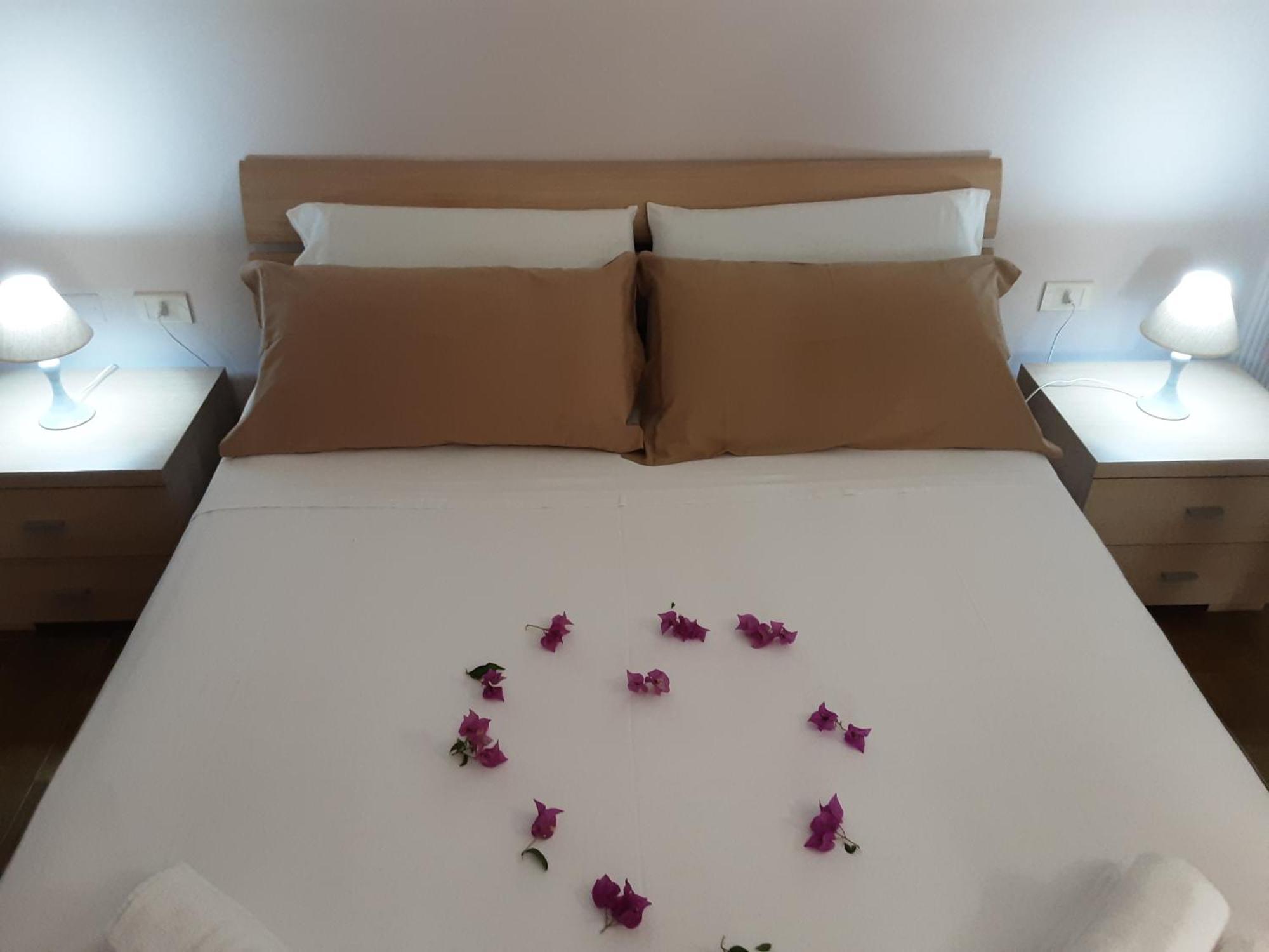 טאראנטו Relais Lavalle מראה חיצוני תמונה