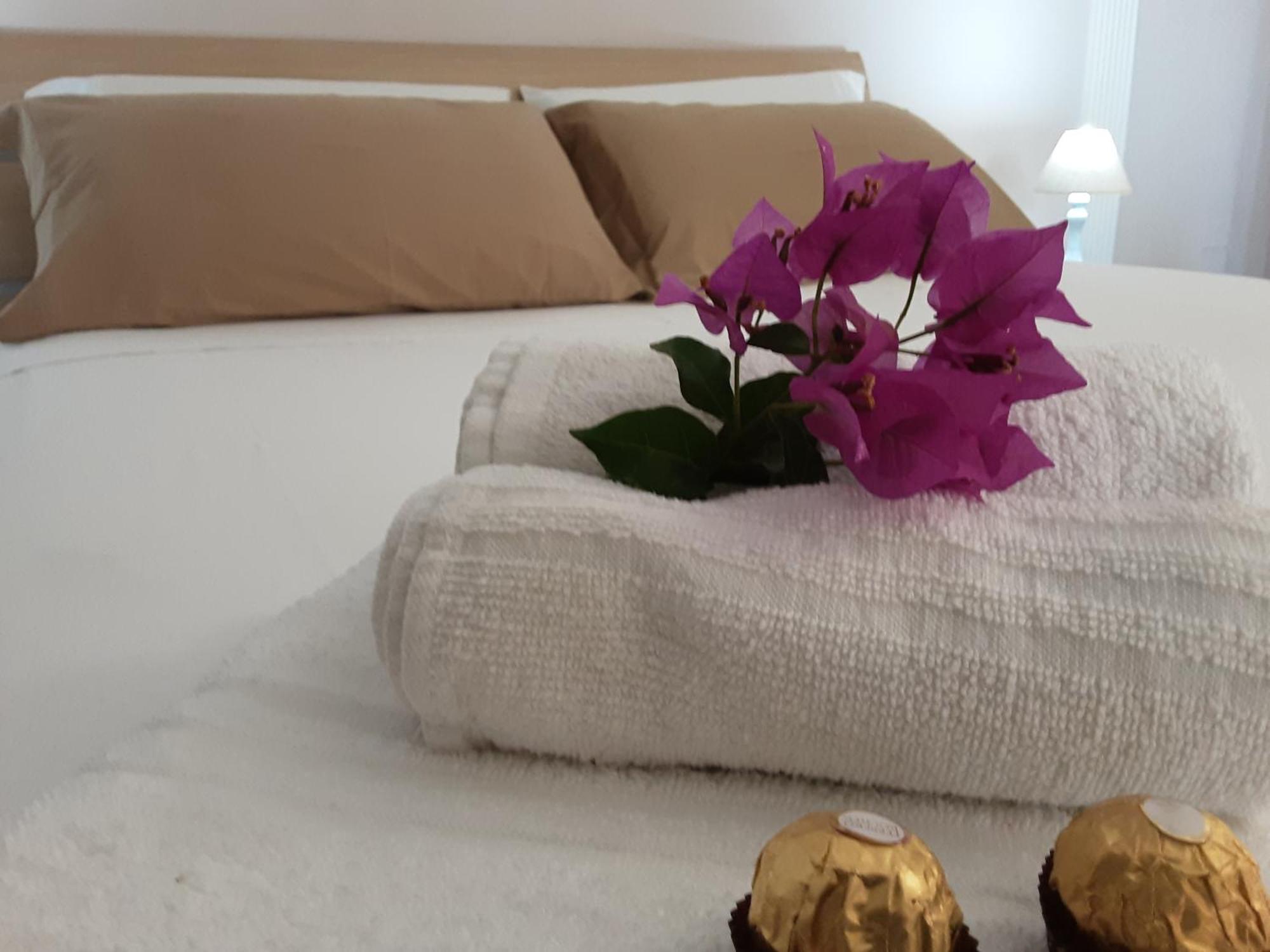 טאראנטו Relais Lavalle מראה חיצוני תמונה