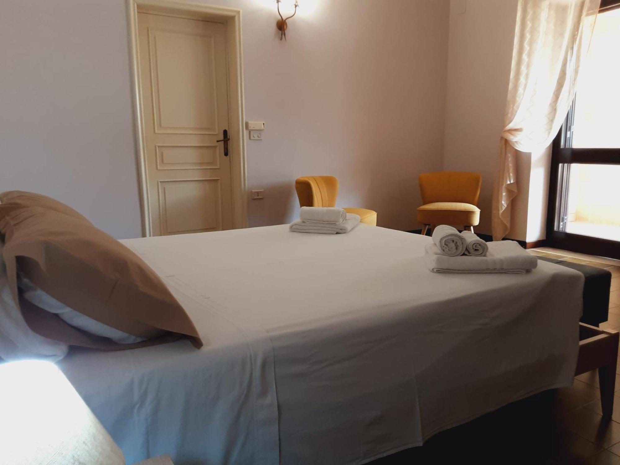 טאראנטו Relais Lavalle מראה חיצוני תמונה