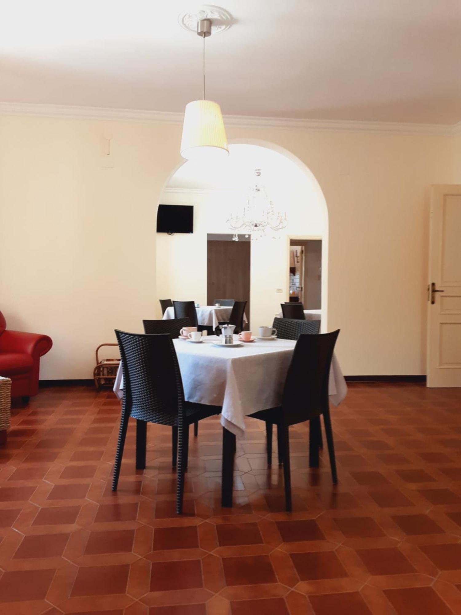 טאראנטו Relais Lavalle מראה חיצוני תמונה
