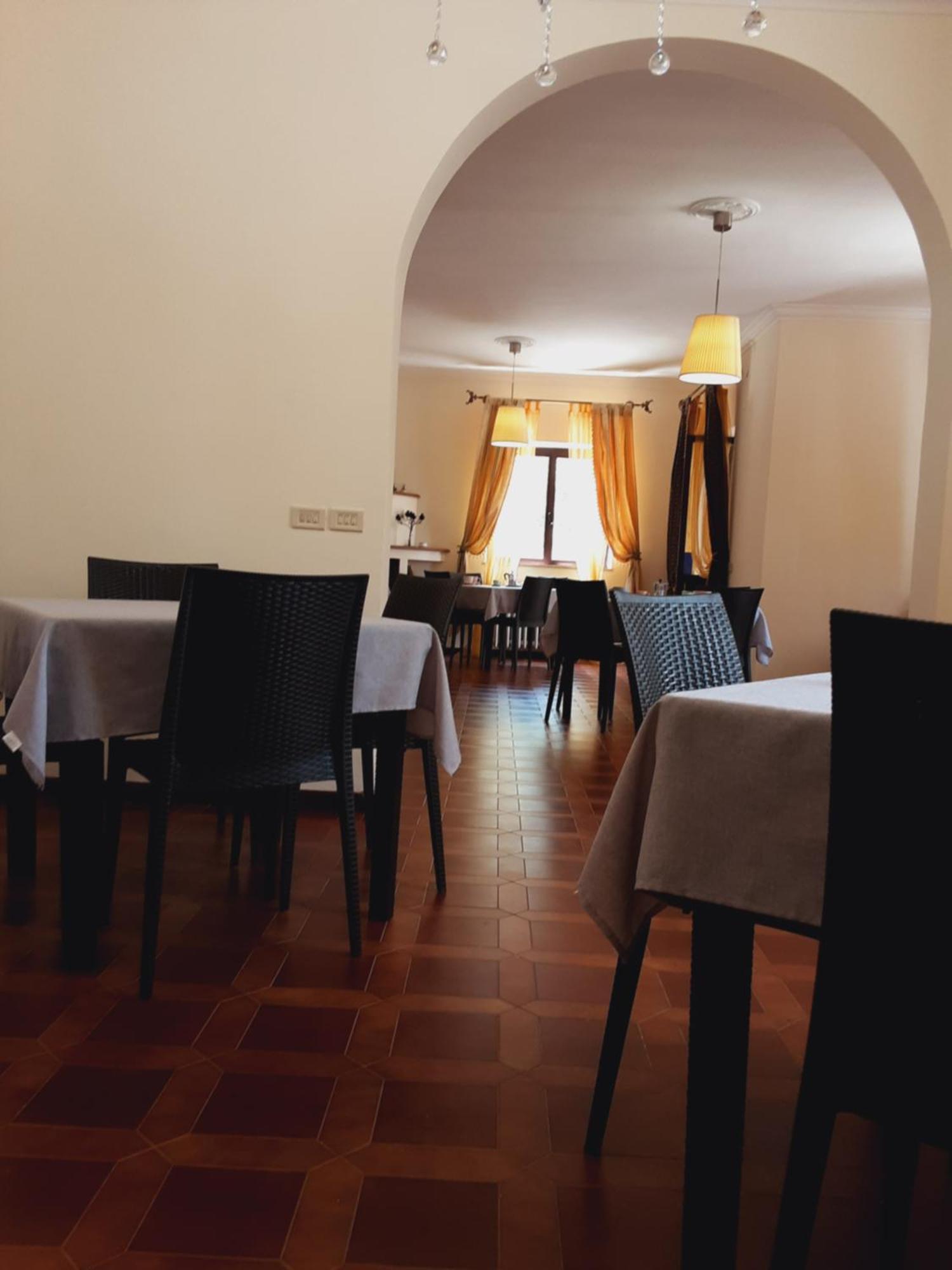 טאראנטו Relais Lavalle מראה חיצוני תמונה