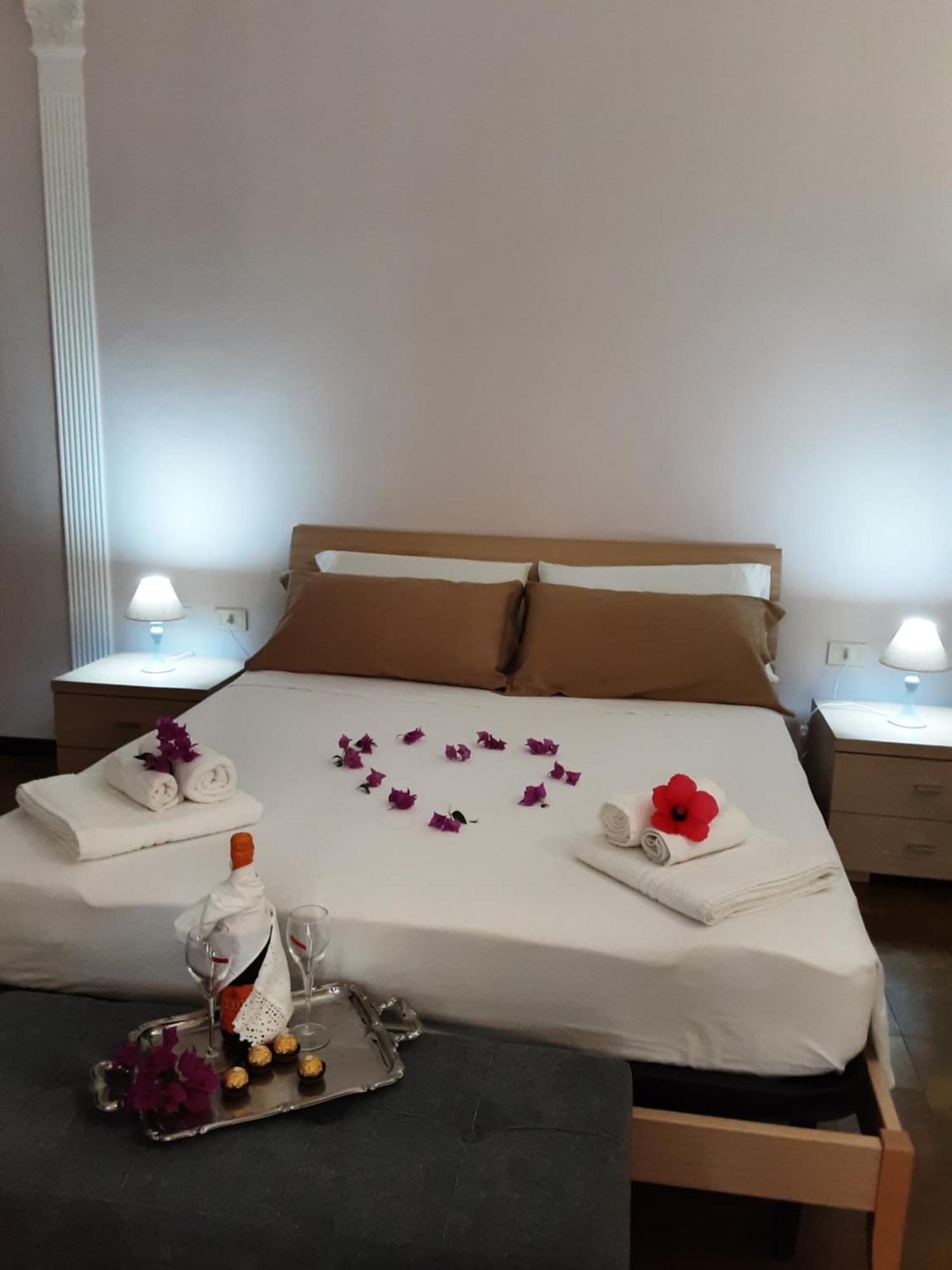טאראנטו Relais Lavalle מראה חיצוני תמונה