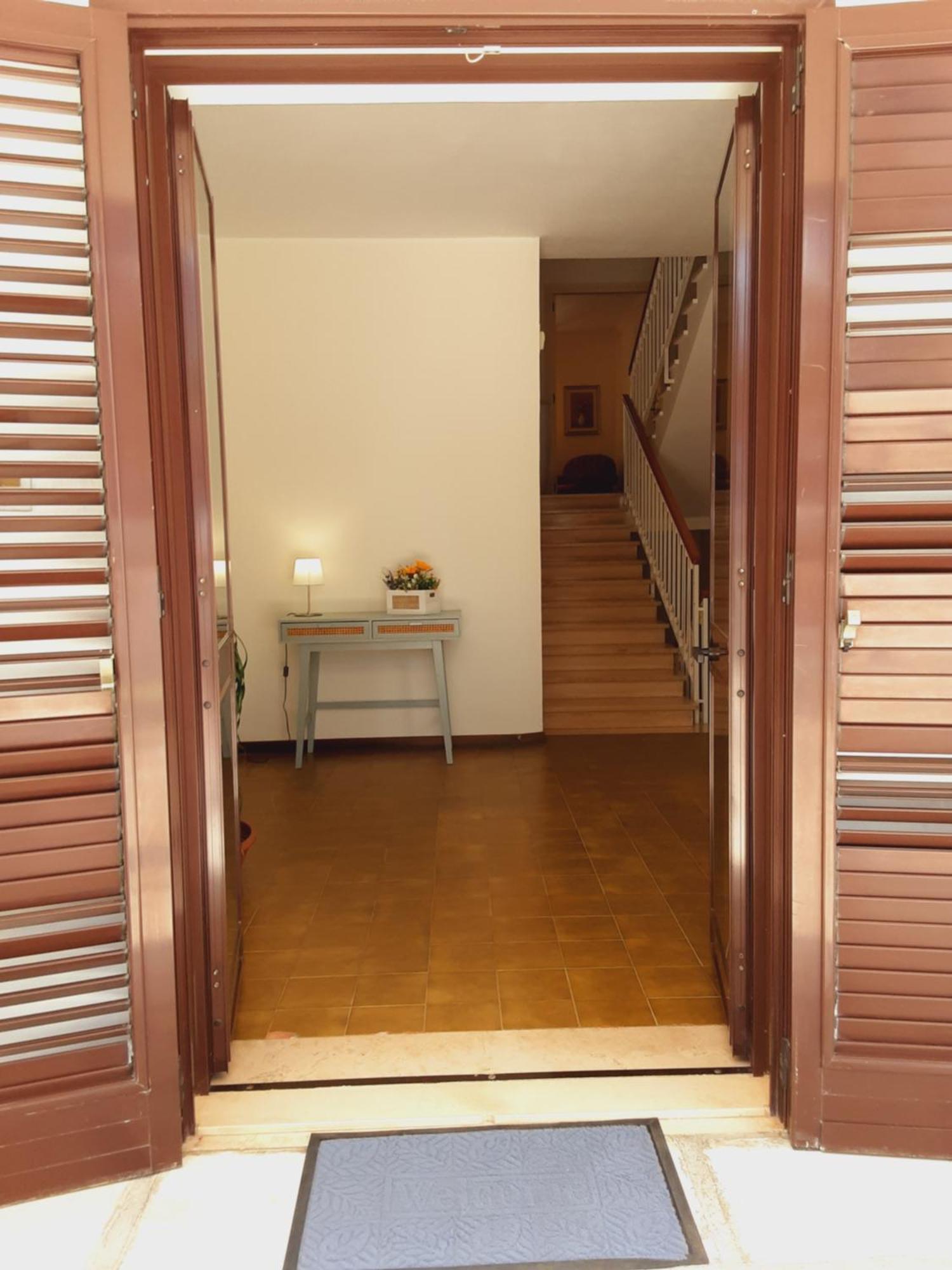 טאראנטו Relais Lavalle מראה חיצוני תמונה
