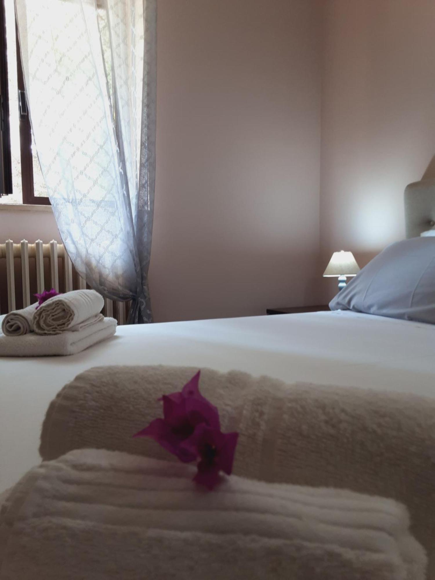 טאראנטו Relais Lavalle מראה חיצוני תמונה