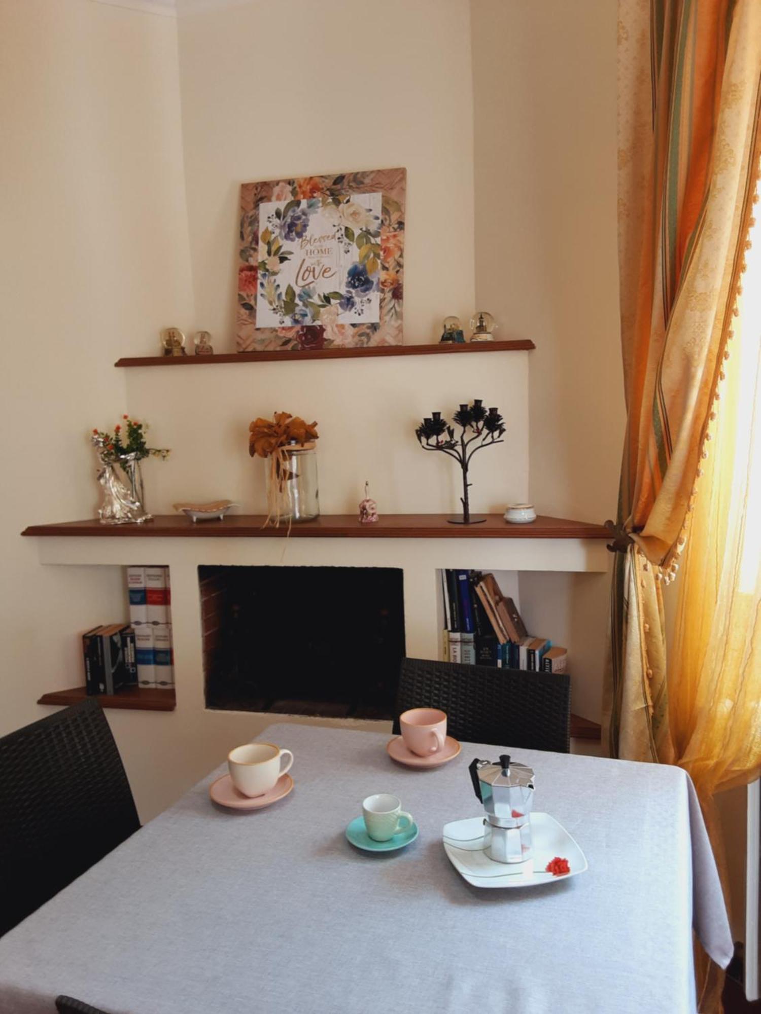 טאראנטו Relais Lavalle מראה חיצוני תמונה