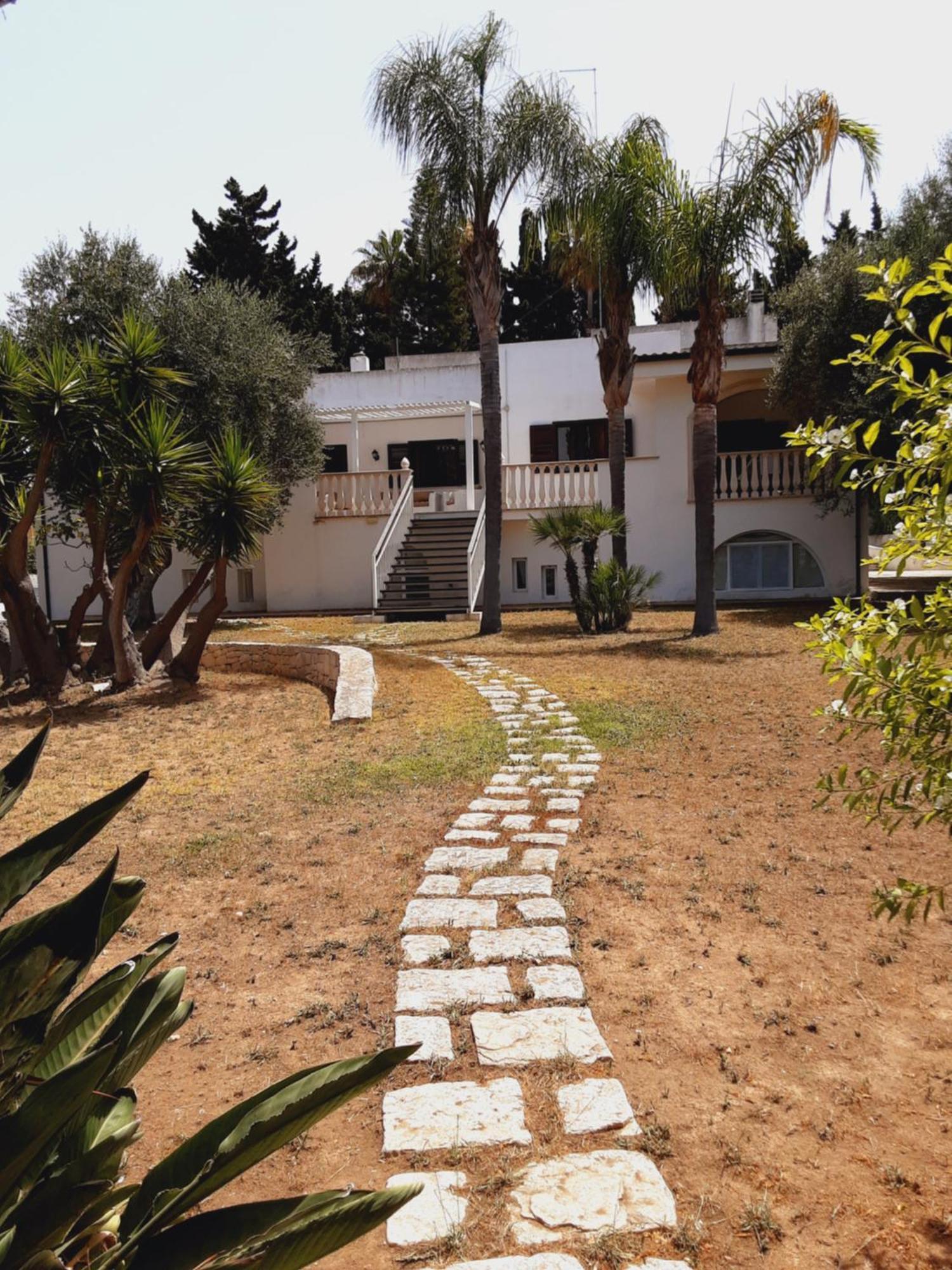 טאראנטו Relais Lavalle מראה חיצוני תמונה