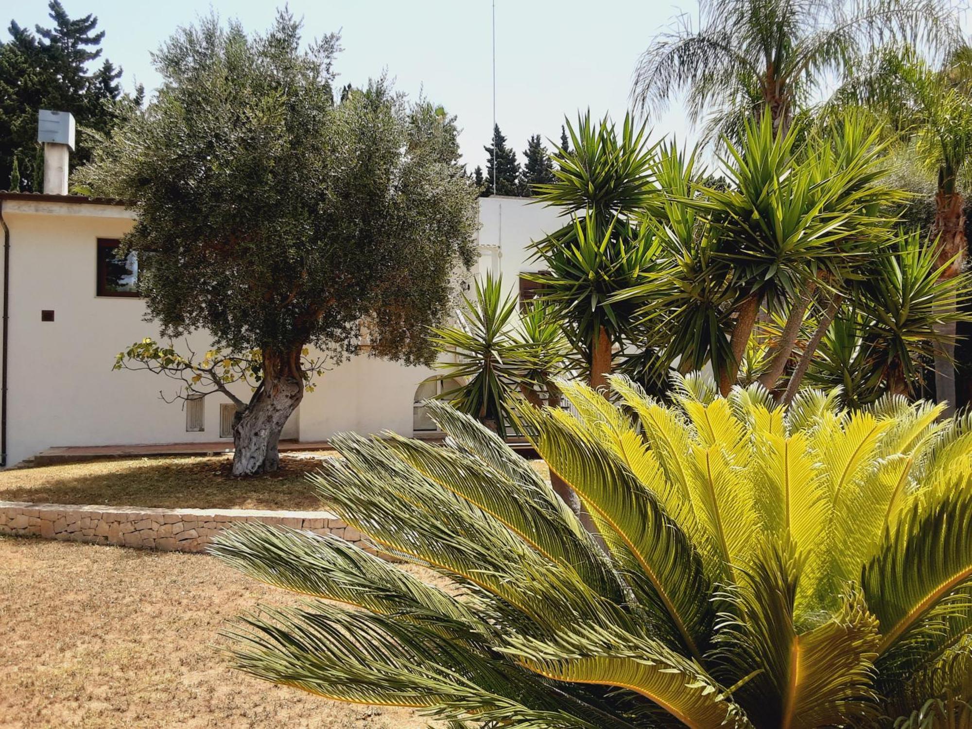 טאראנטו Relais Lavalle מראה חיצוני תמונה