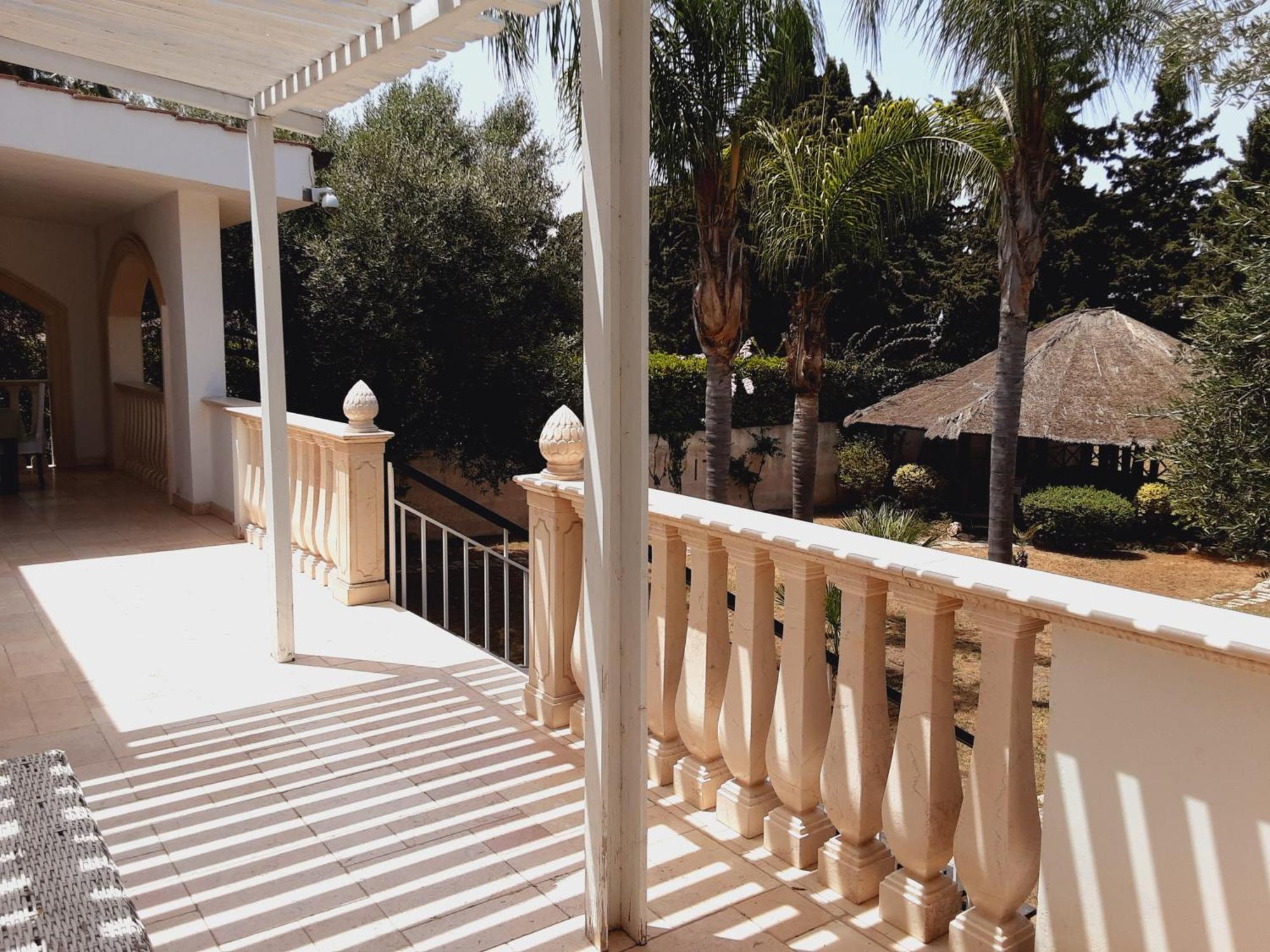 טאראנטו Relais Lavalle מראה חיצוני תמונה
