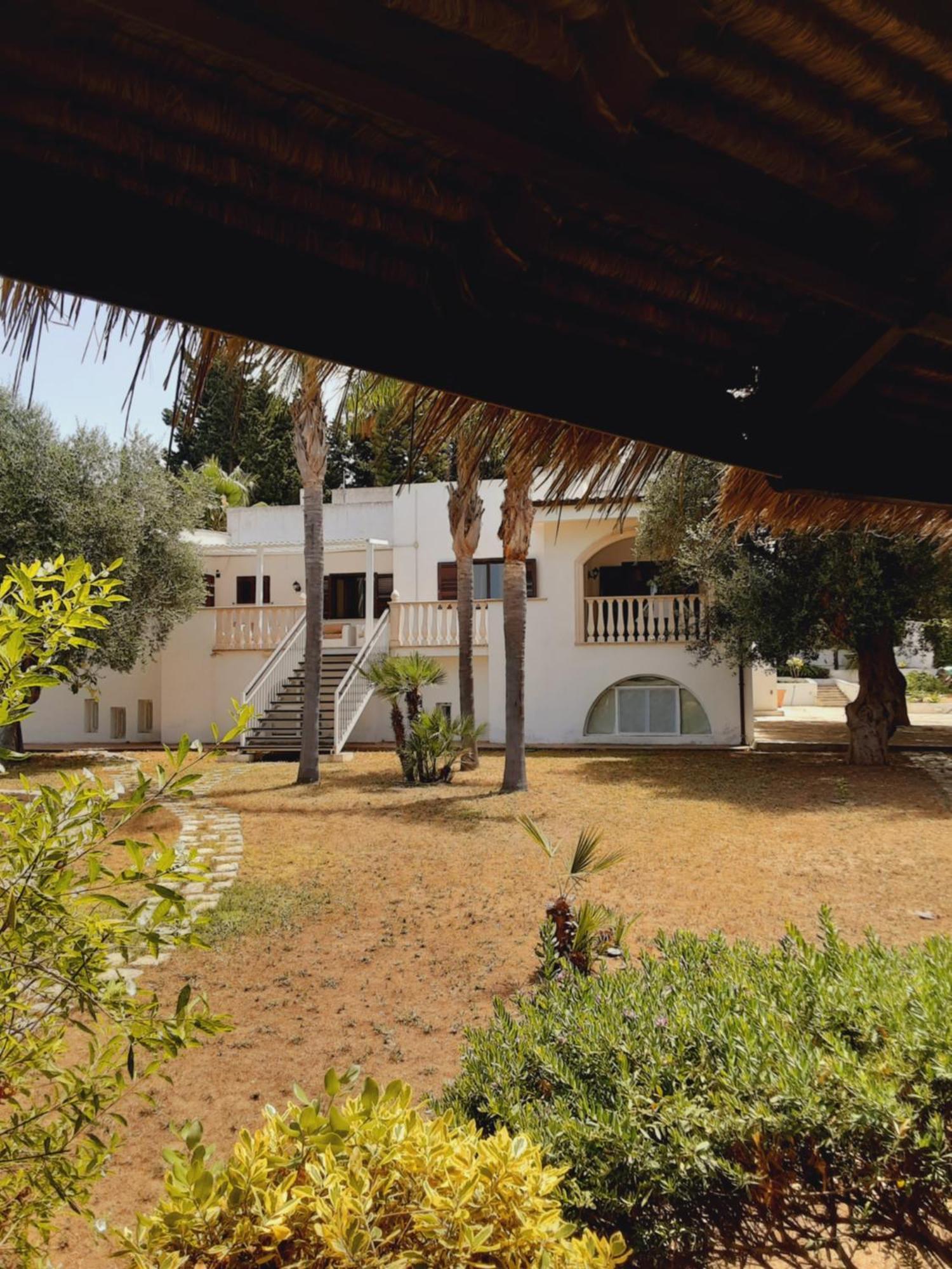 טאראנטו Relais Lavalle מראה חיצוני תמונה