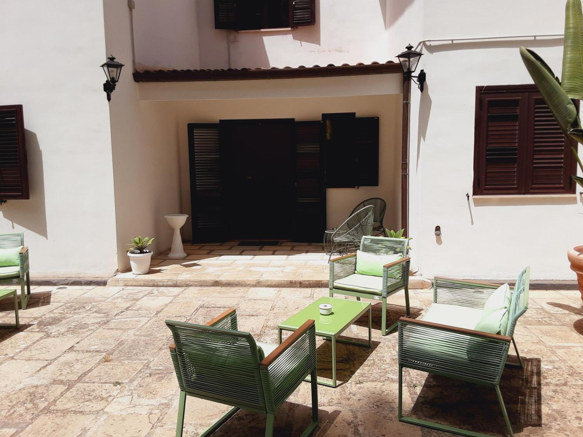 טאראנטו Relais Lavalle מראה חיצוני תמונה