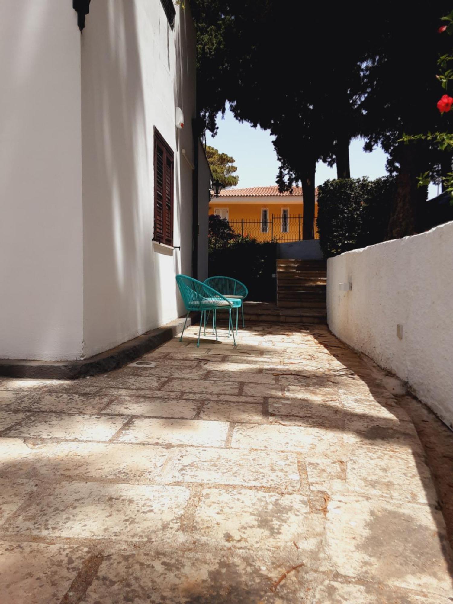 טאראנטו Relais Lavalle מראה חיצוני תמונה
