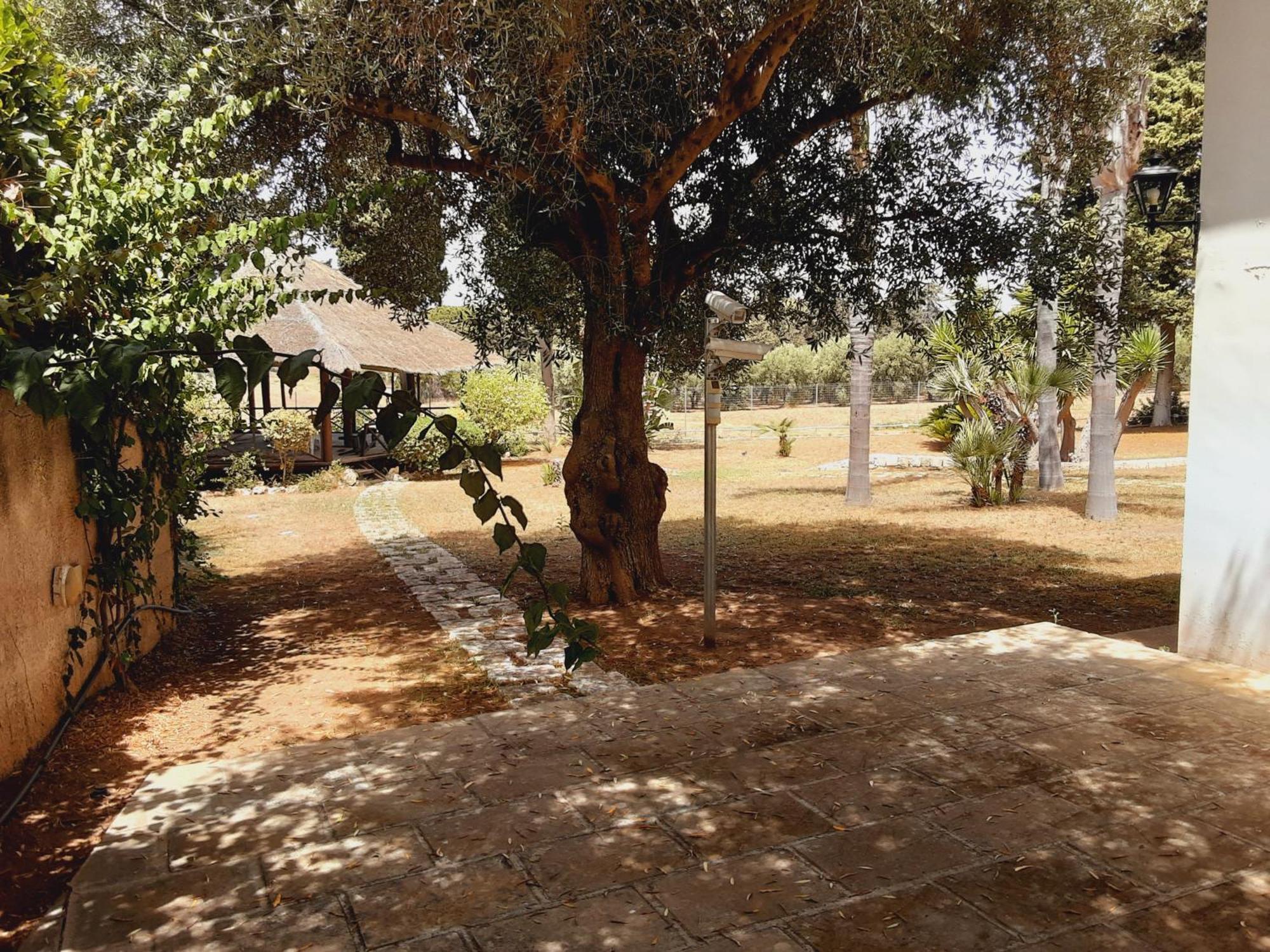 טאראנטו Relais Lavalle מראה חיצוני תמונה