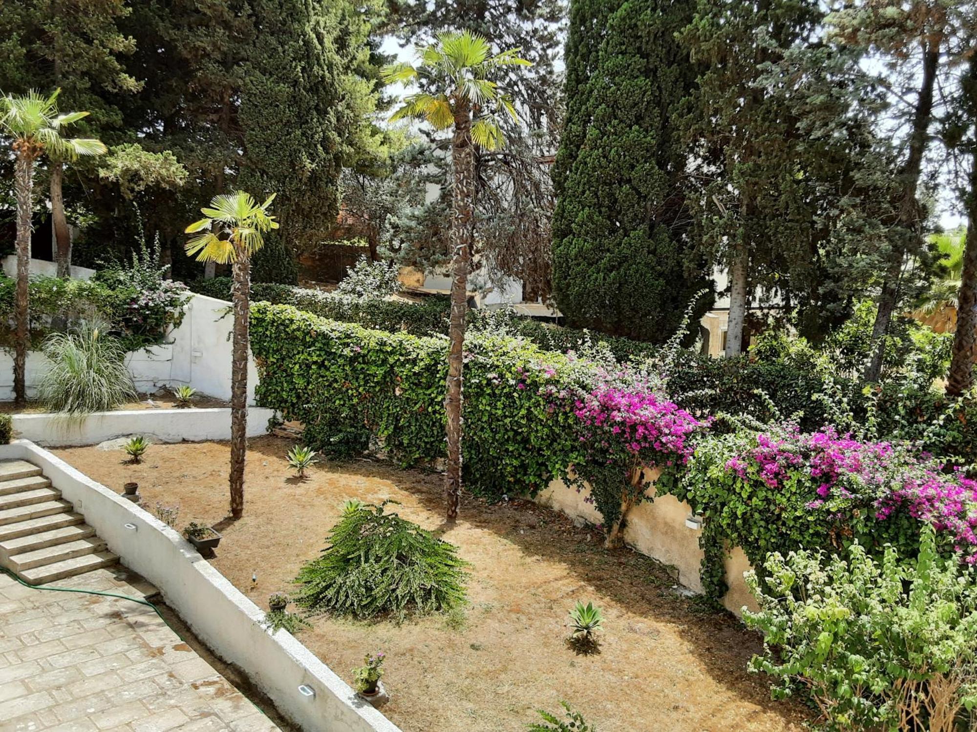 טאראנטו Relais Lavalle מראה חיצוני תמונה