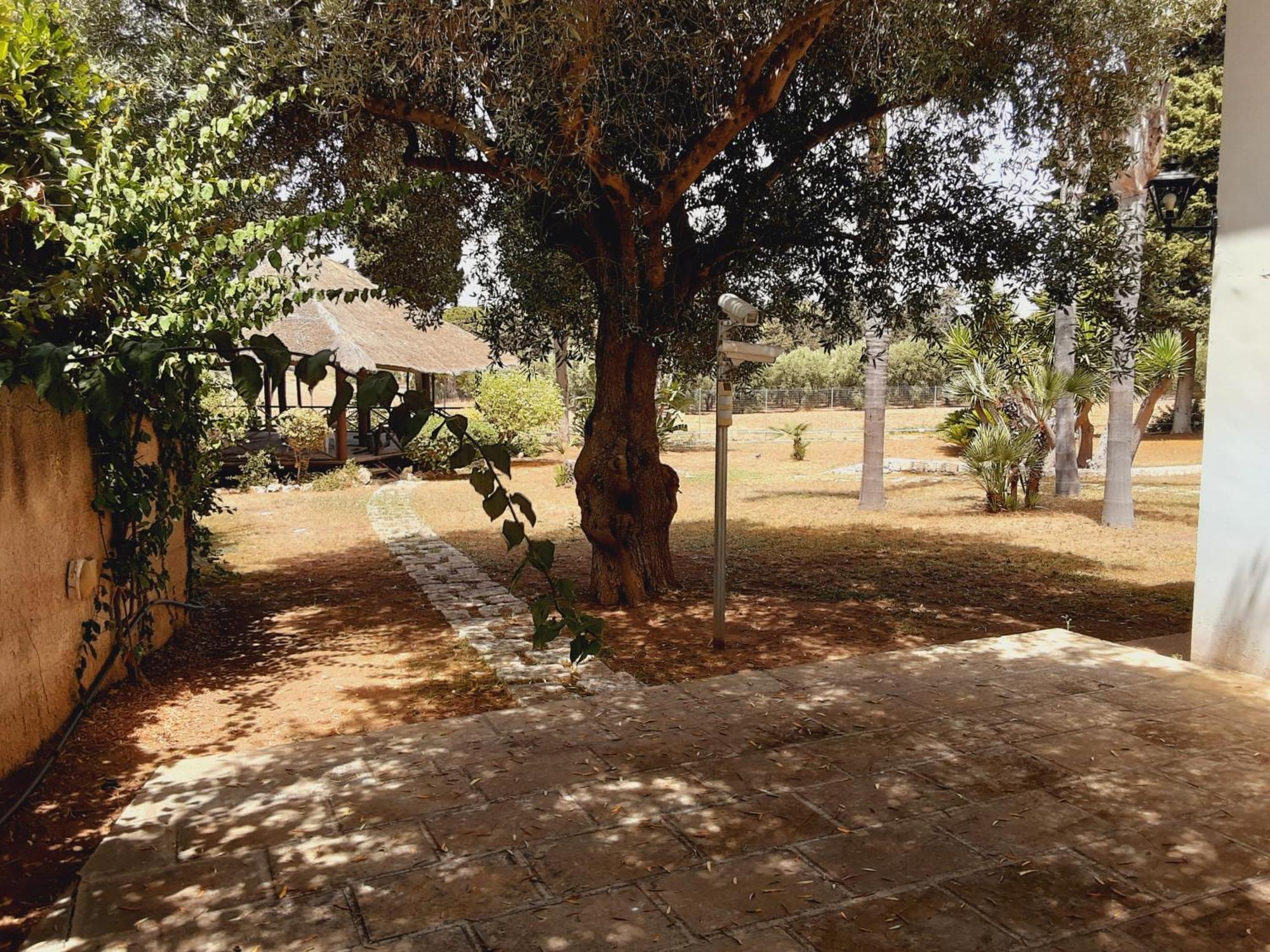 טאראנטו Relais Lavalle מראה חיצוני תמונה