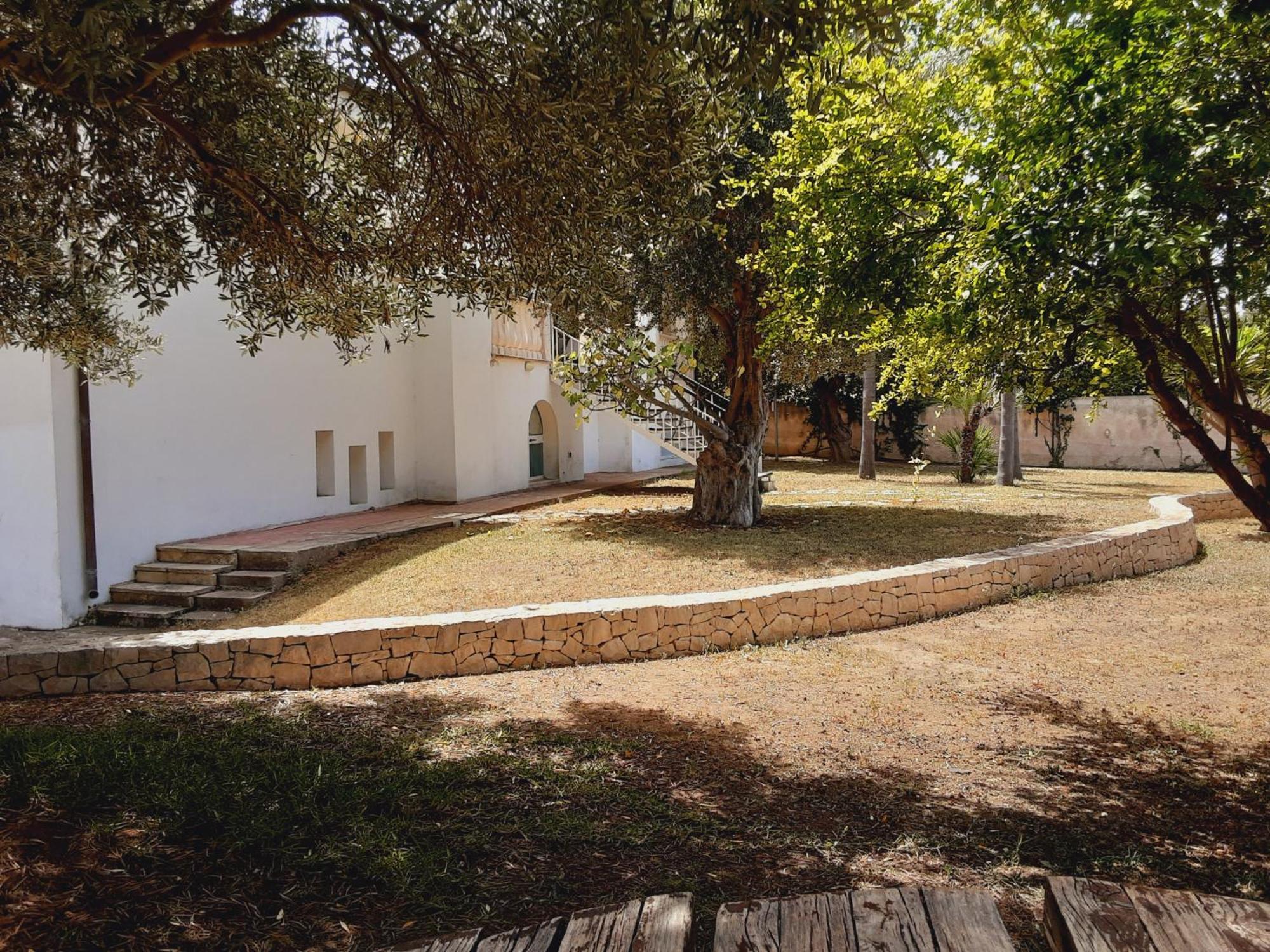 טאראנטו Relais Lavalle מראה חיצוני תמונה