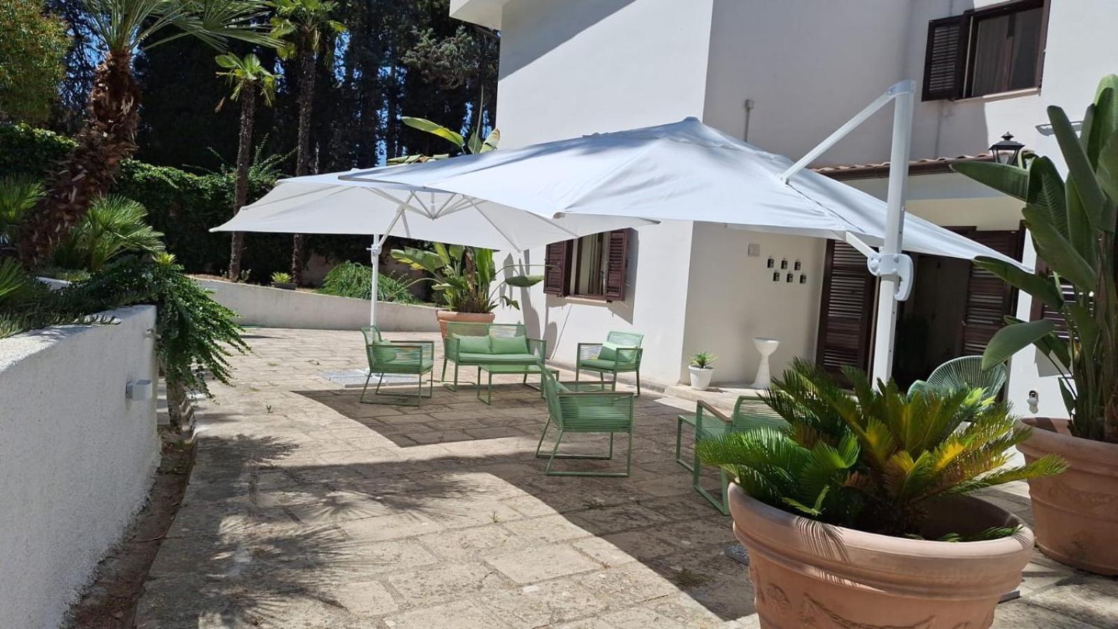 טאראנטו Relais Lavalle מראה חיצוני תמונה