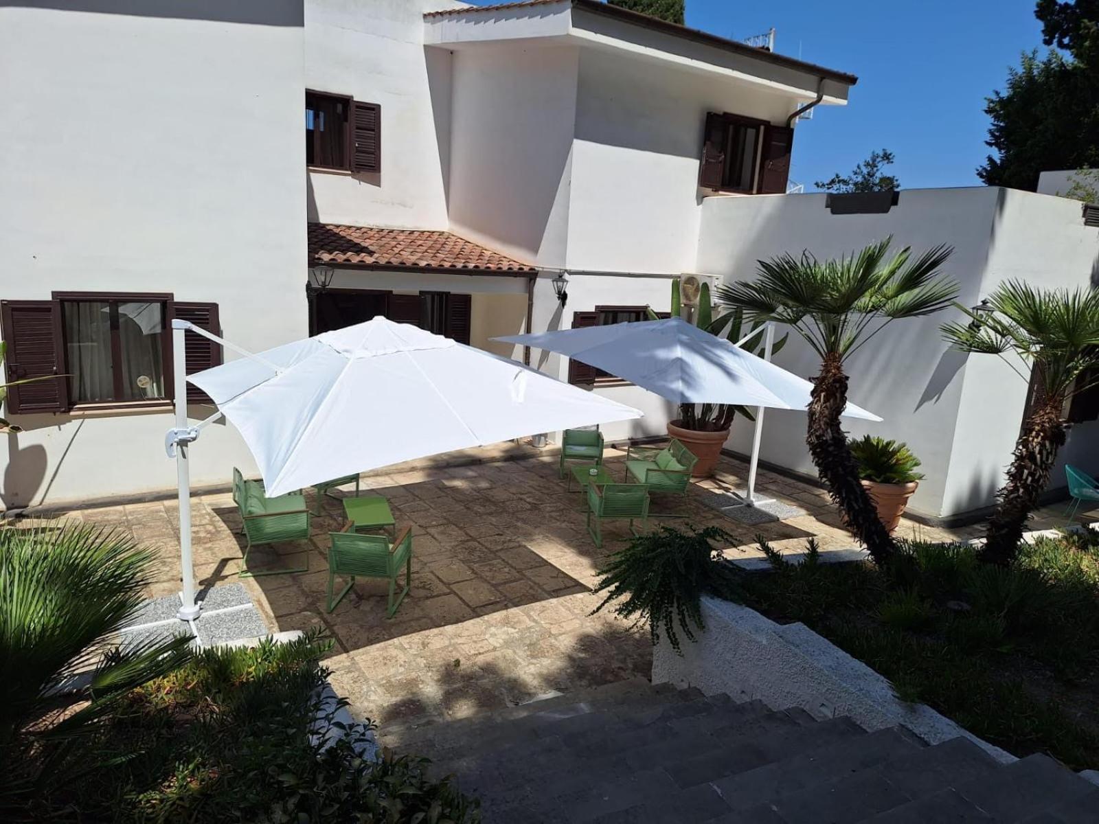 טאראנטו Relais Lavalle מראה חיצוני תמונה